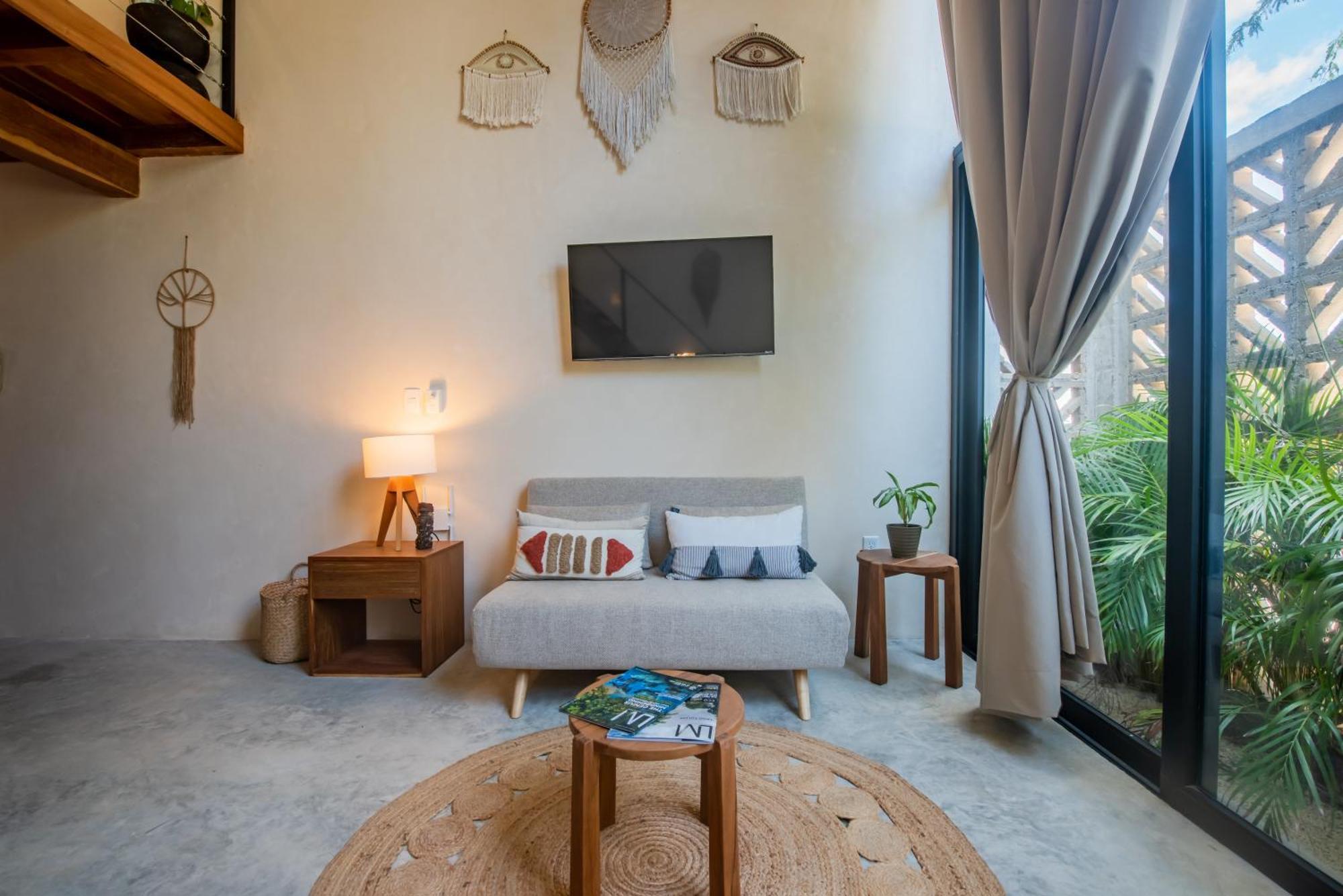 Apartamento Bright & Centric With Rooftop Pool In Downtown *