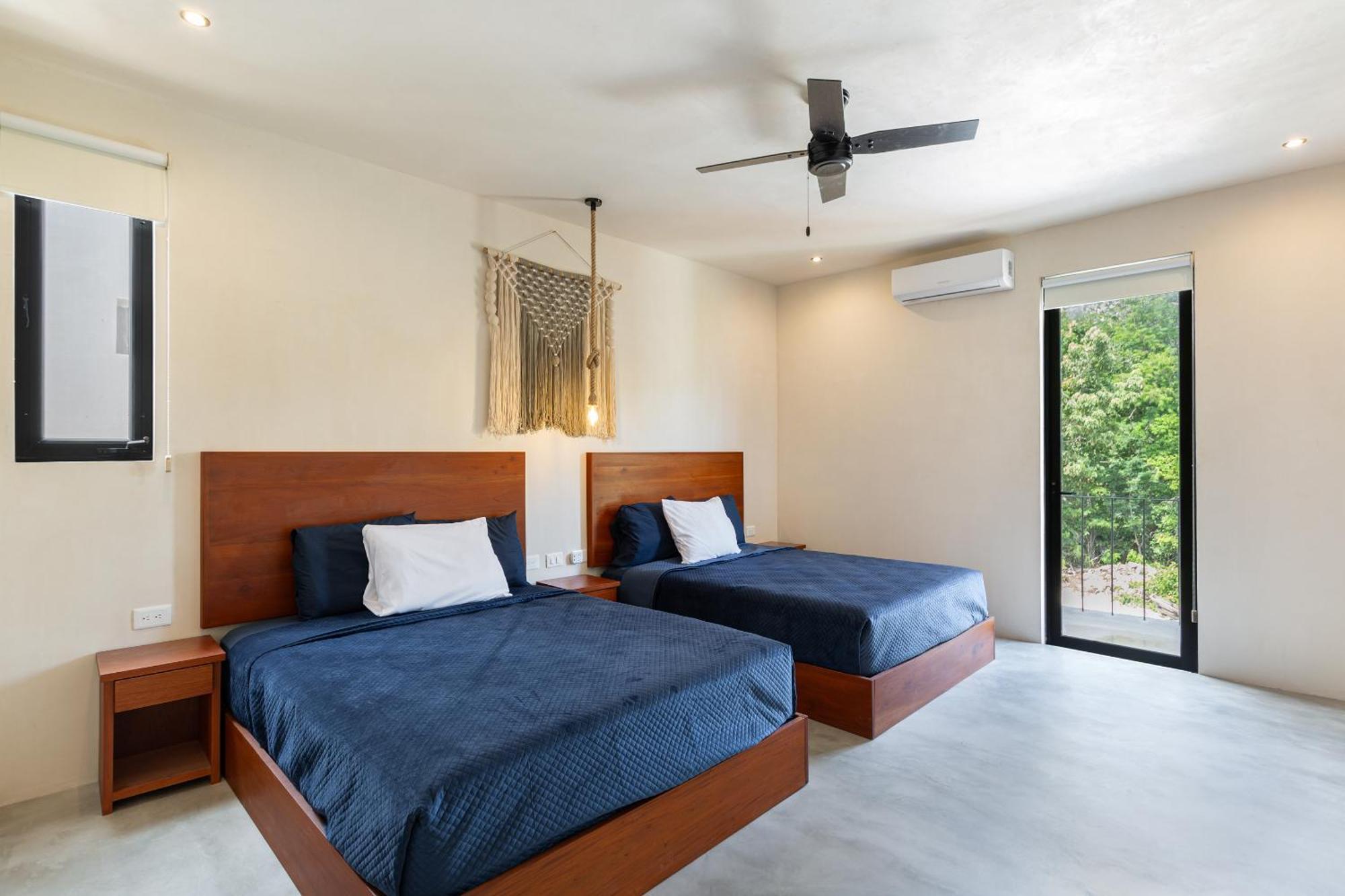 Luxury Near 10 Px Villa Tulum