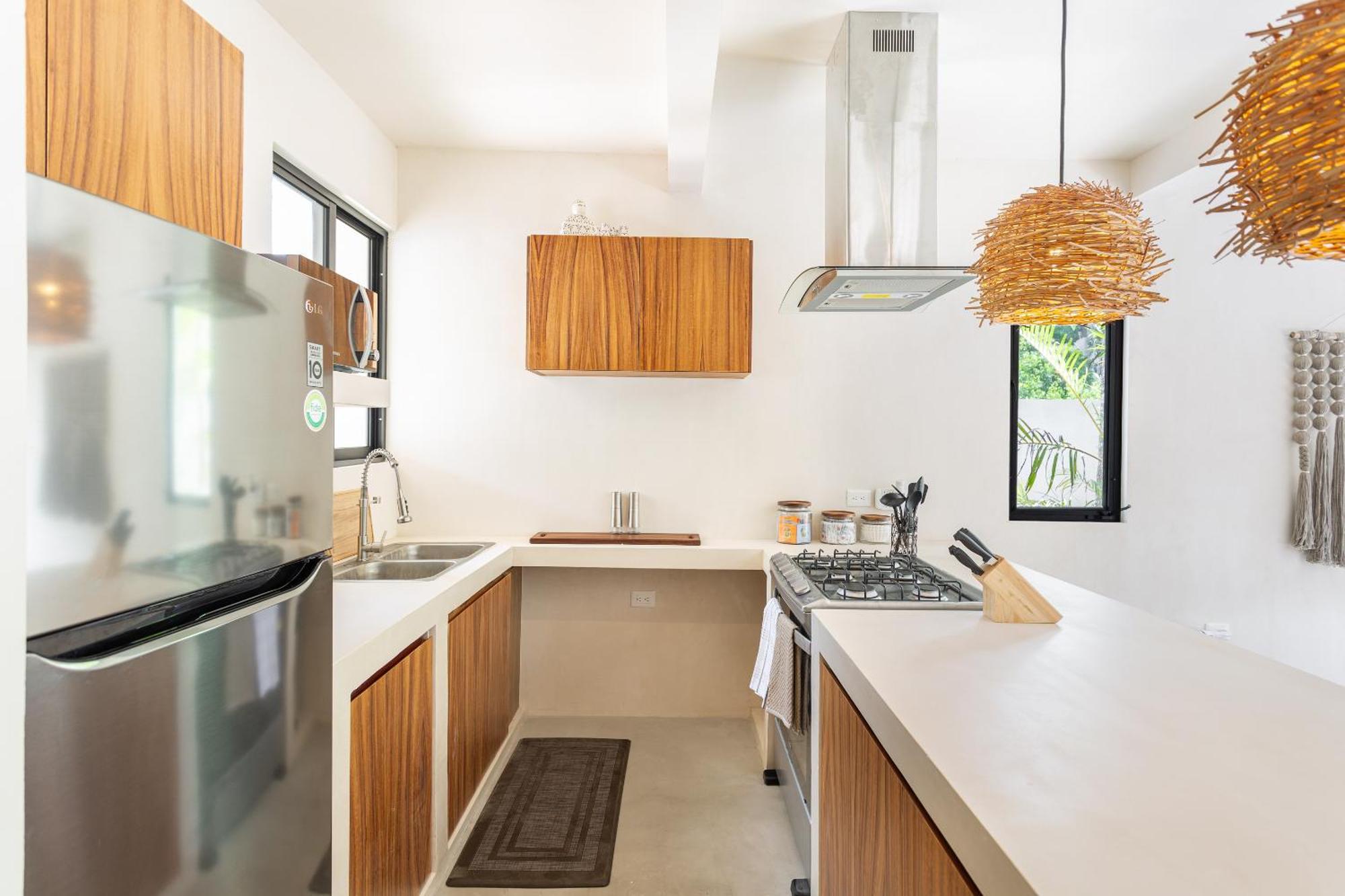 Luxury Near 10 Px Tulum