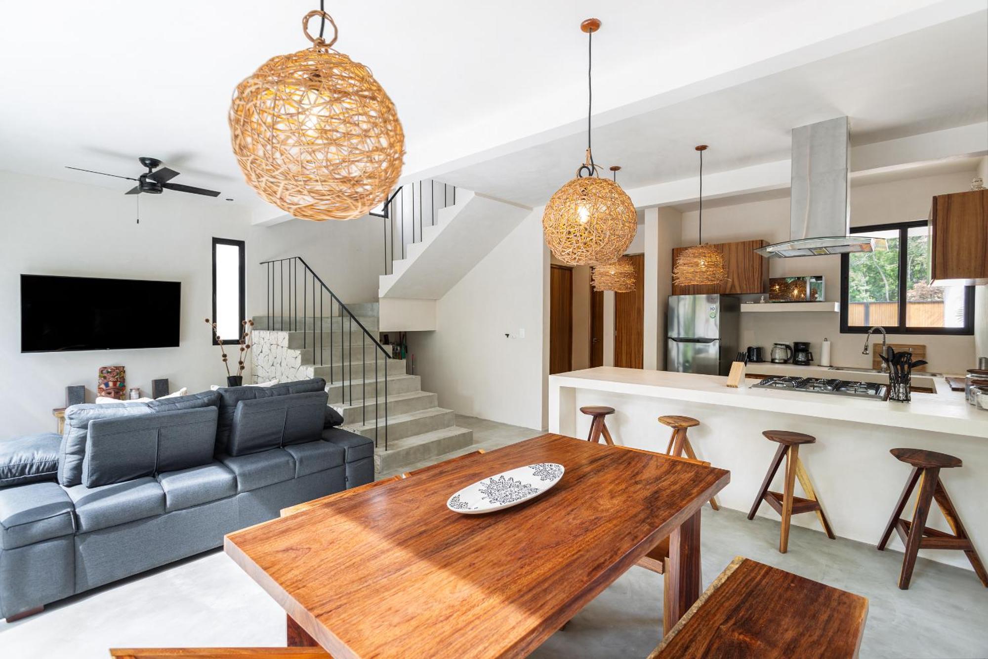 Villa Luxury Near 10 Px