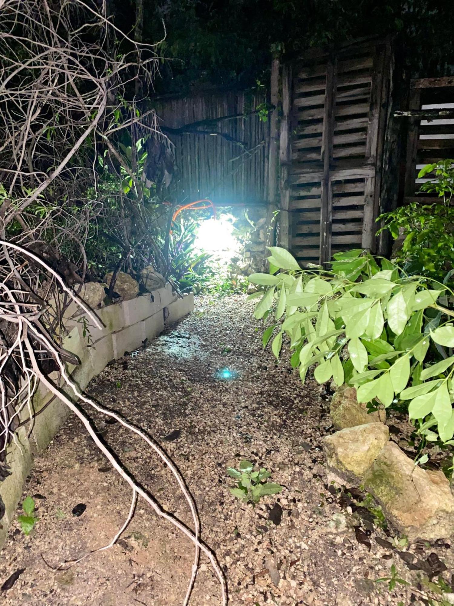 Casa Kuma Tulum