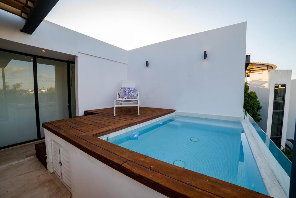 Luxury Penthouse - Panoramic Apartment
