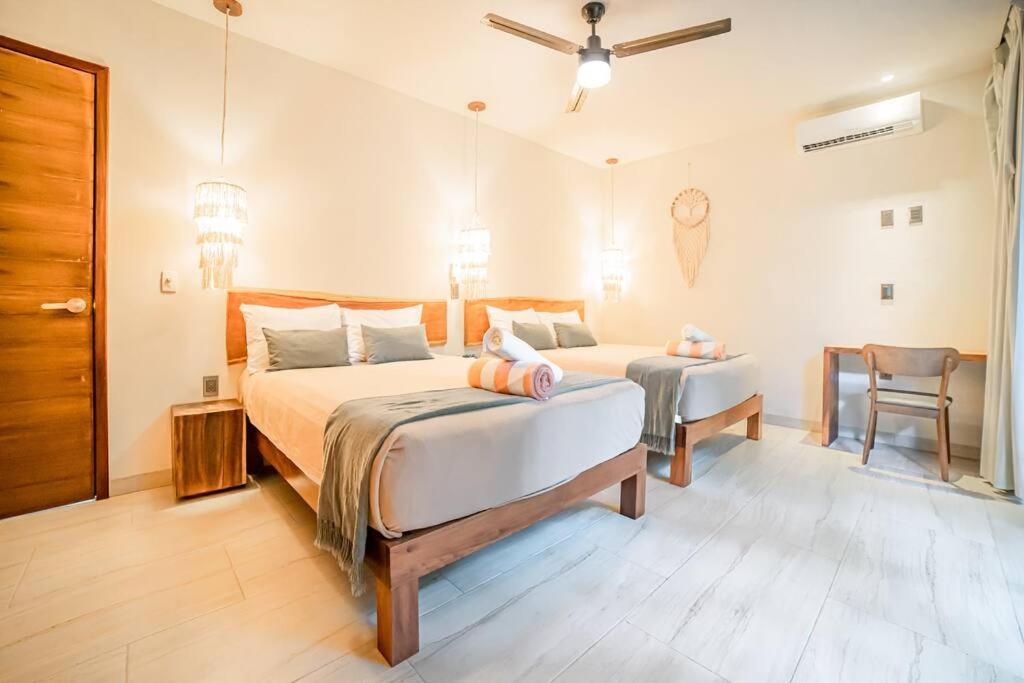 Apartamento Etnika Ku Experience Luxury Amidst Nature