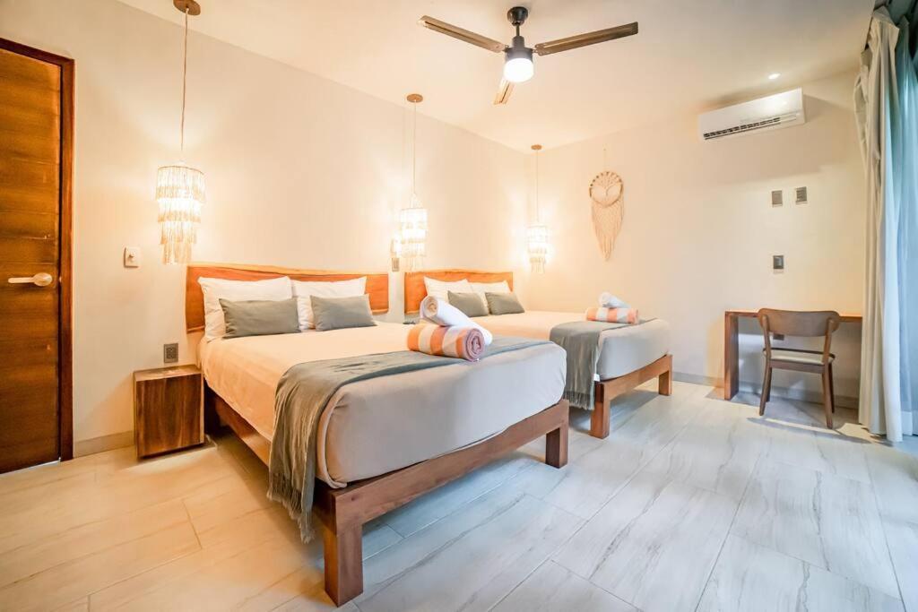 Etnika Ku Experience Luxury Amidst Nature