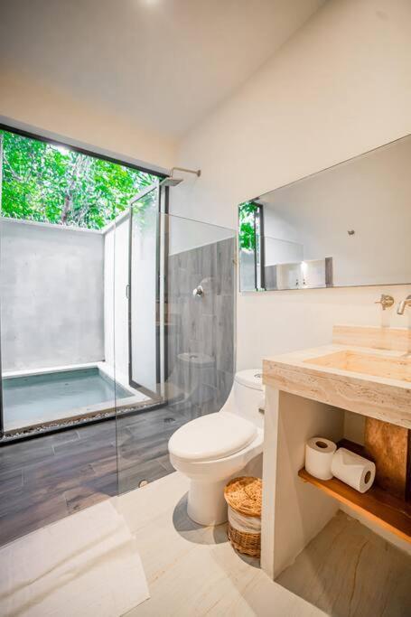 Apartamento Etnika Ku Experience Luxury Amidst Nature