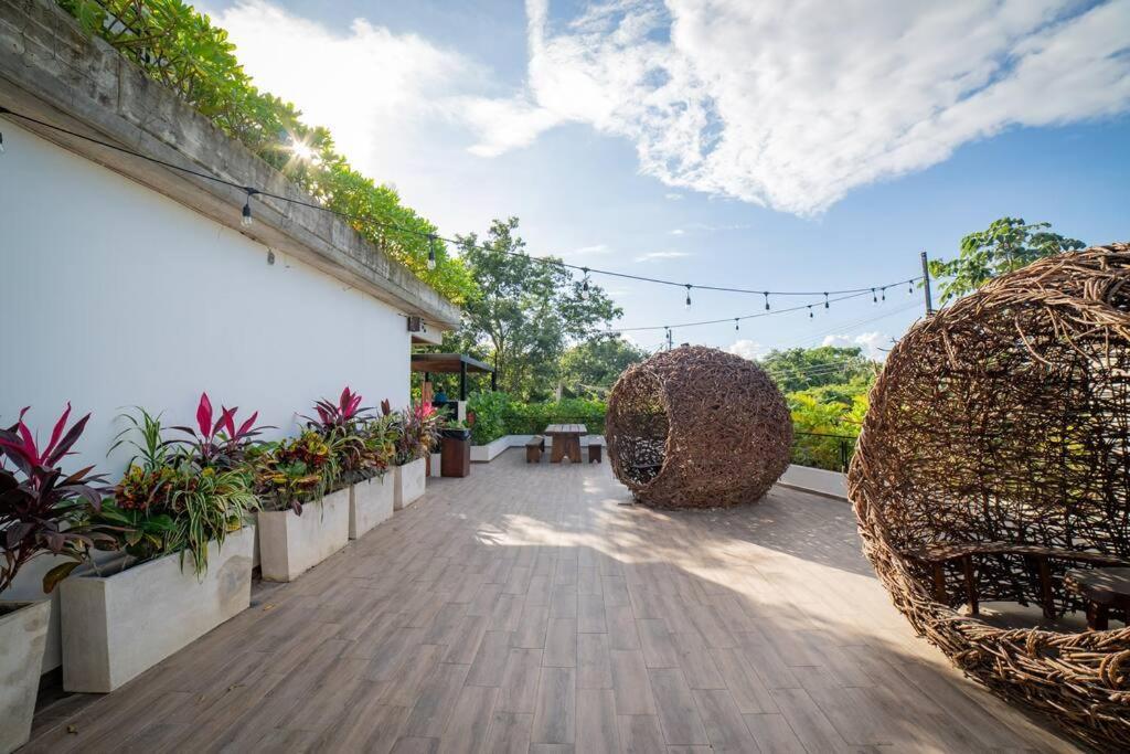 Etnika Ku Experience Luxury Amidst Nature Apartamento *