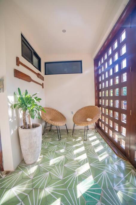 Etnika Ku Experience Luxury Amidst Nature * Tulum
