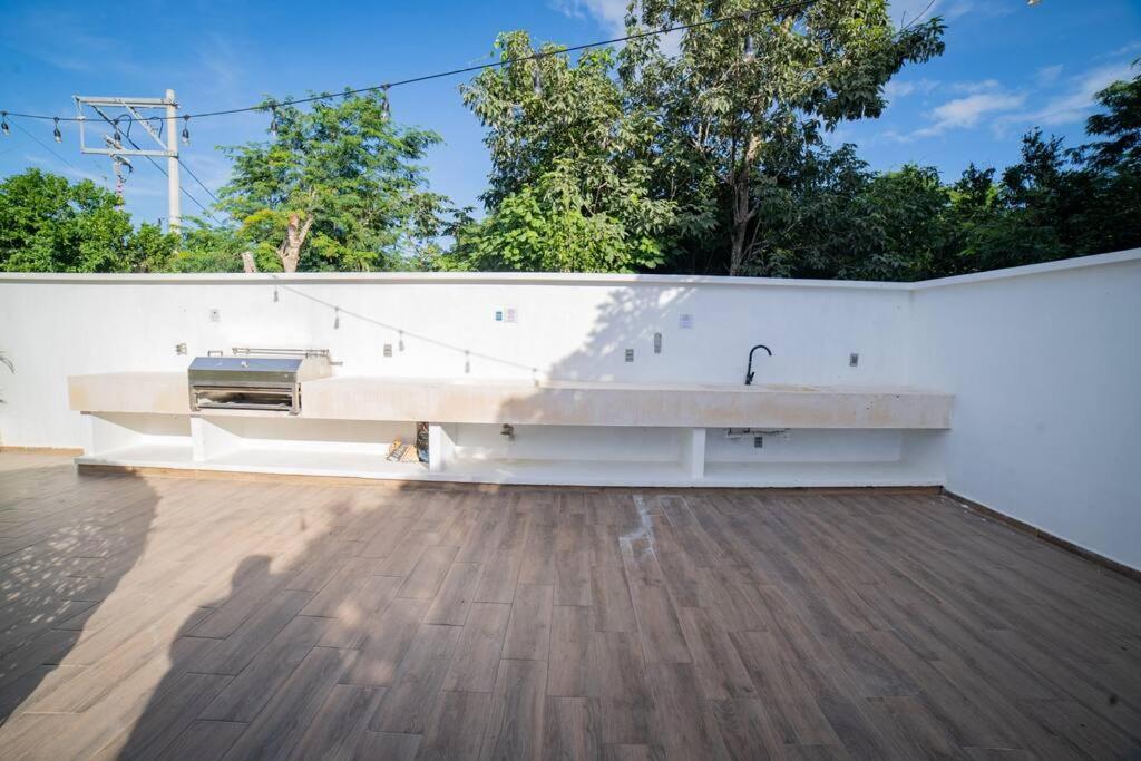 Etnika Ku Experience Luxury Amidst Nature Apartamento *
