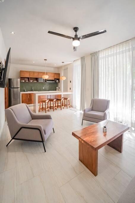 Apartamento Etnika Ku Experience Luxury Amidst Nature *