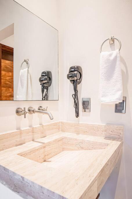Apartamento Etnika Ku Experience Luxury Amidst Nature Tulum