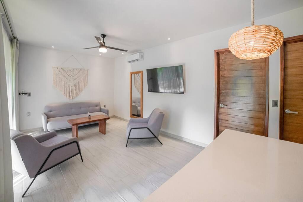 Etnika Ku Experience Luxury Amidst Nature Apartamento
