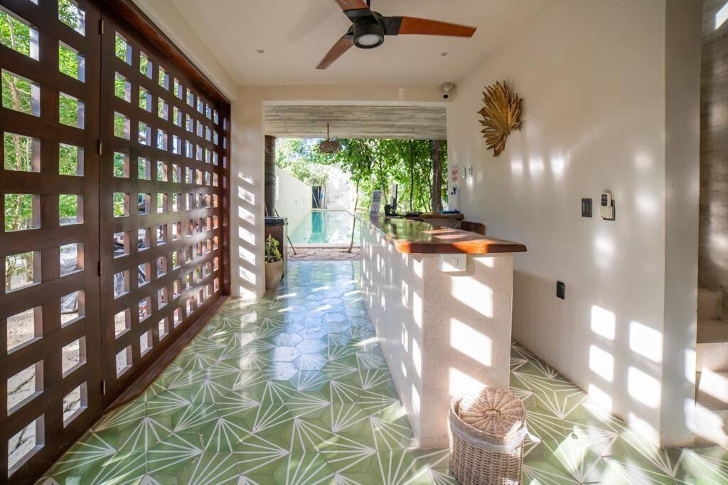 Apartamento Etnika Ku Experience Luxury Amidst Nature *