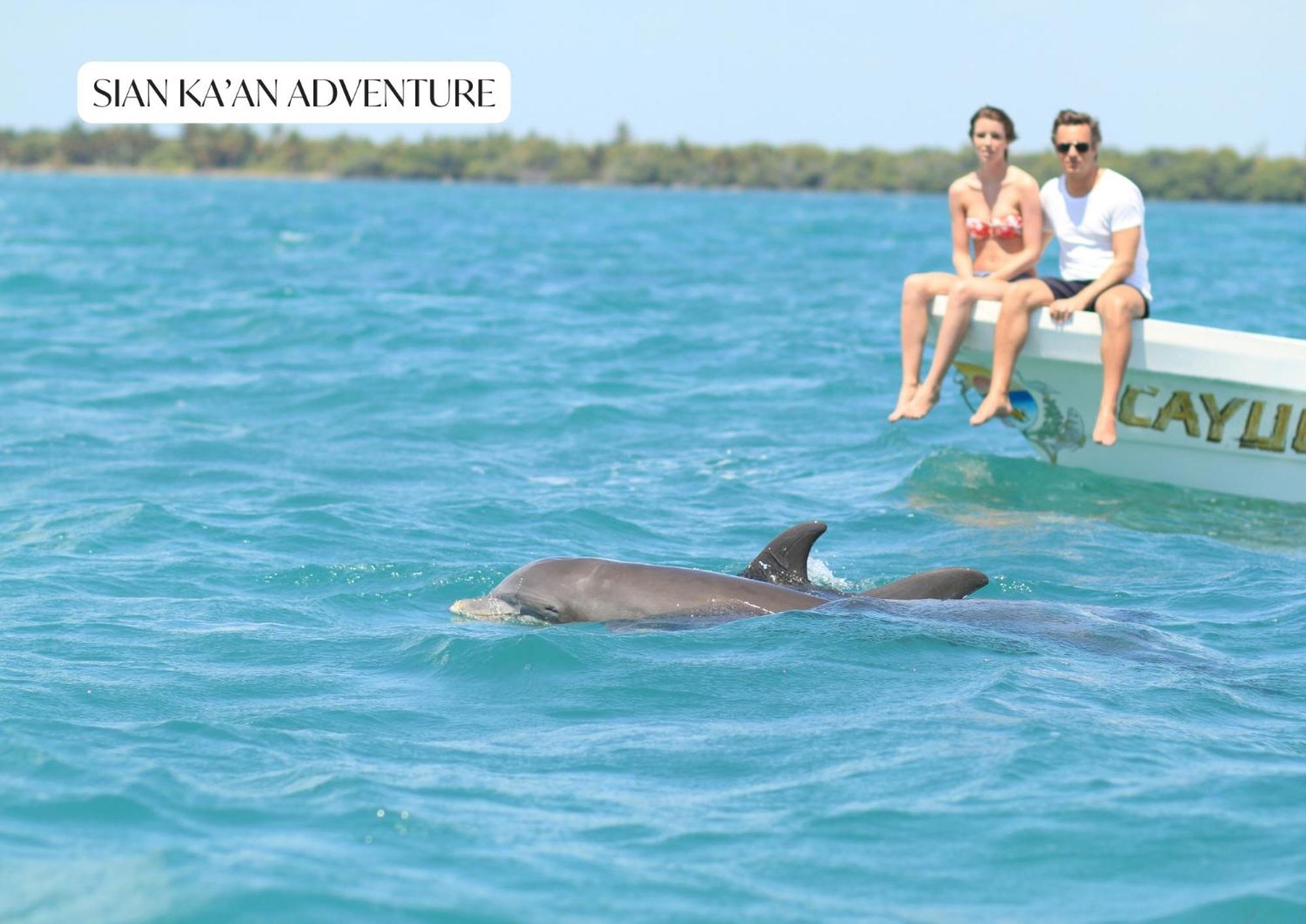 Apartamento Premium With Pools, Gym, Yoga Deck & Bbq Grill In Gated Tulum
