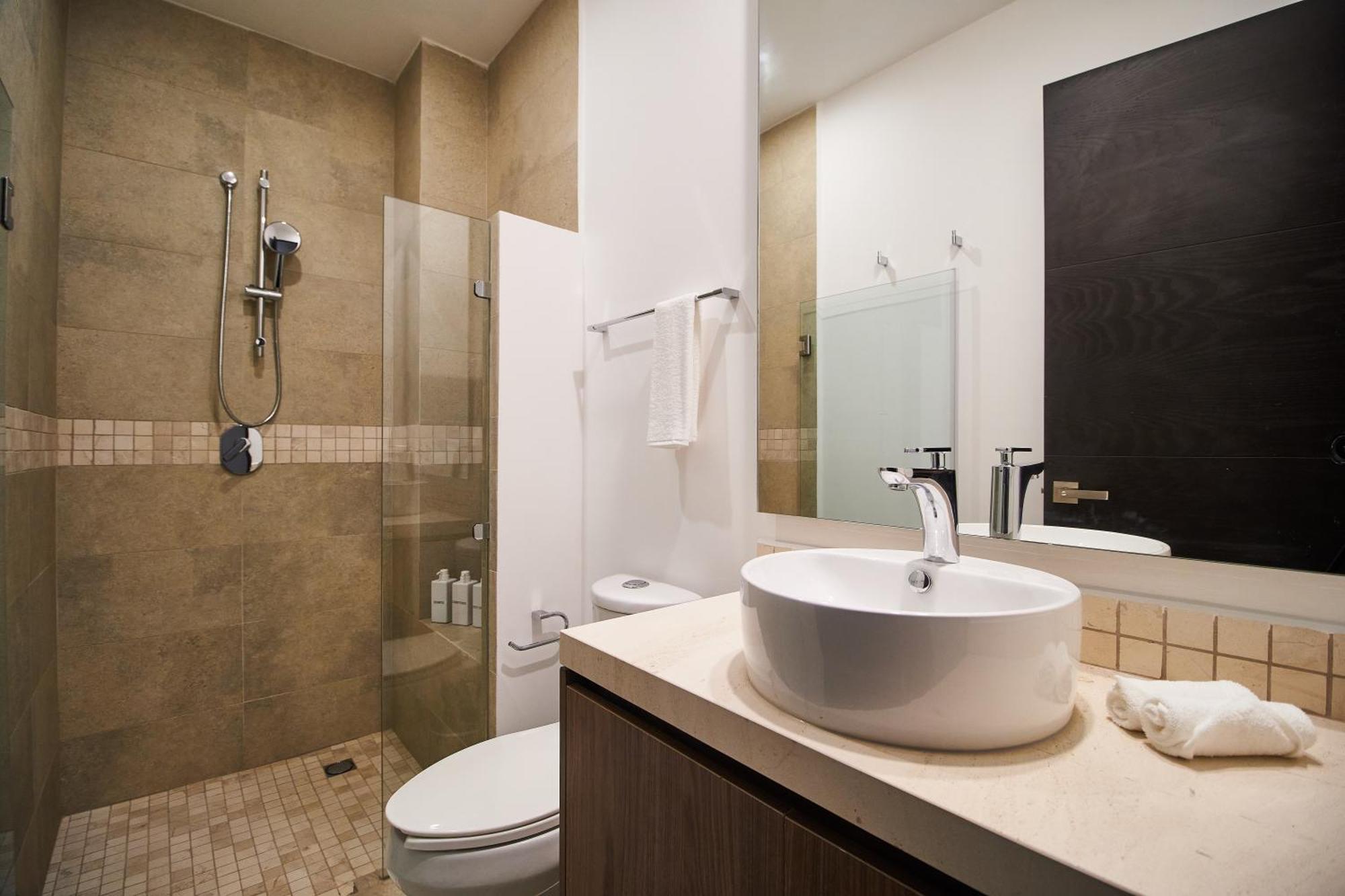 Premium With Pools, Gym, Yoga Deck & Bbq Grill In Gated Apartamento