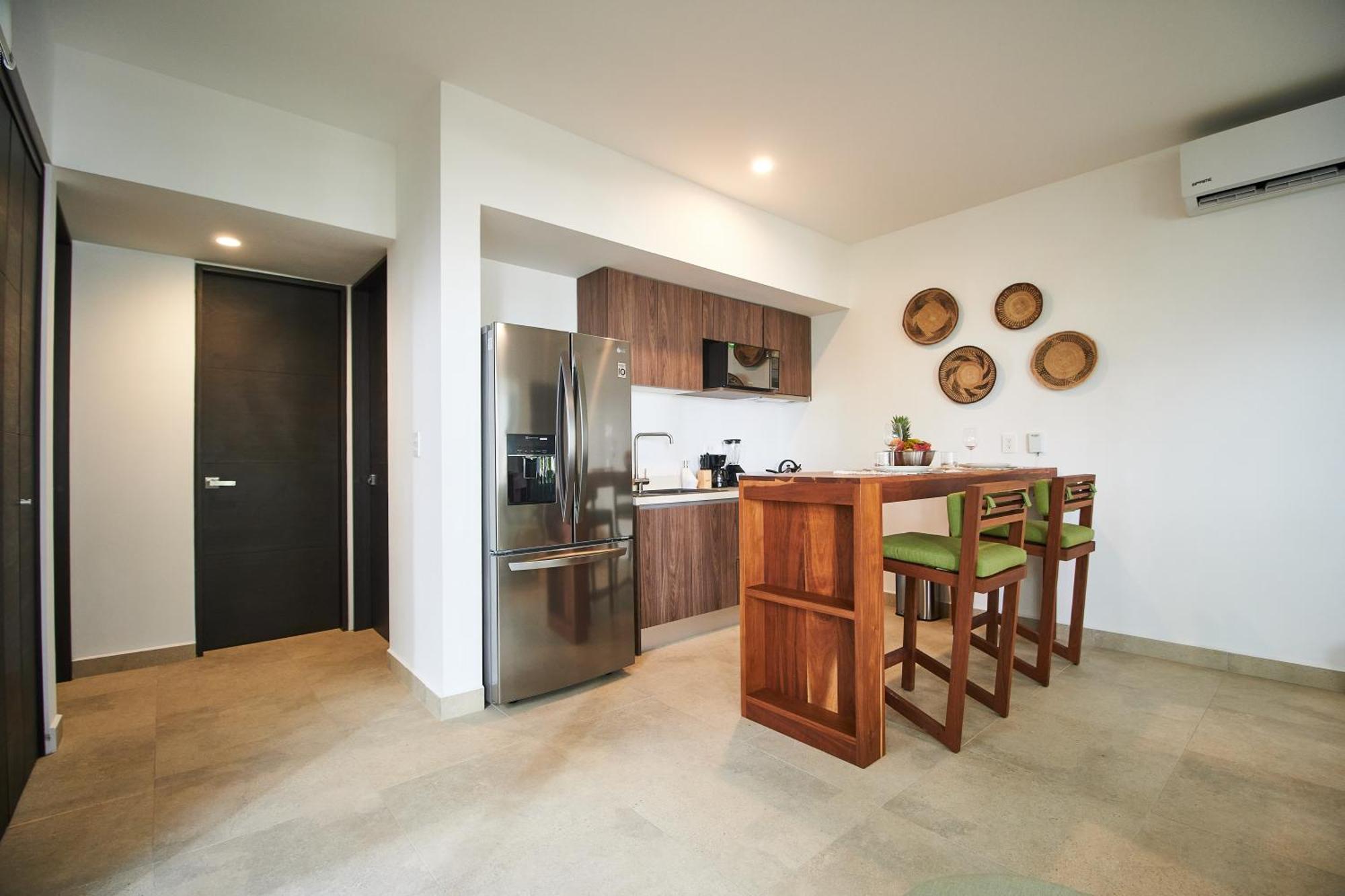 Premium With Pools, Gym, Yoga Deck & Bbq Grill In Gated Apartamento *