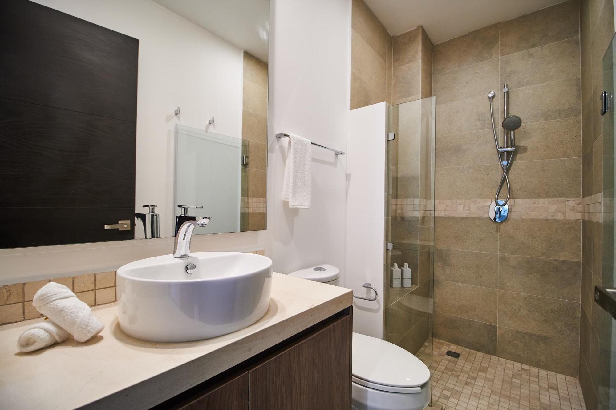 Apartamento Premium With Pools, Gym, Yoga Deck & Bbq Grill In Gated *