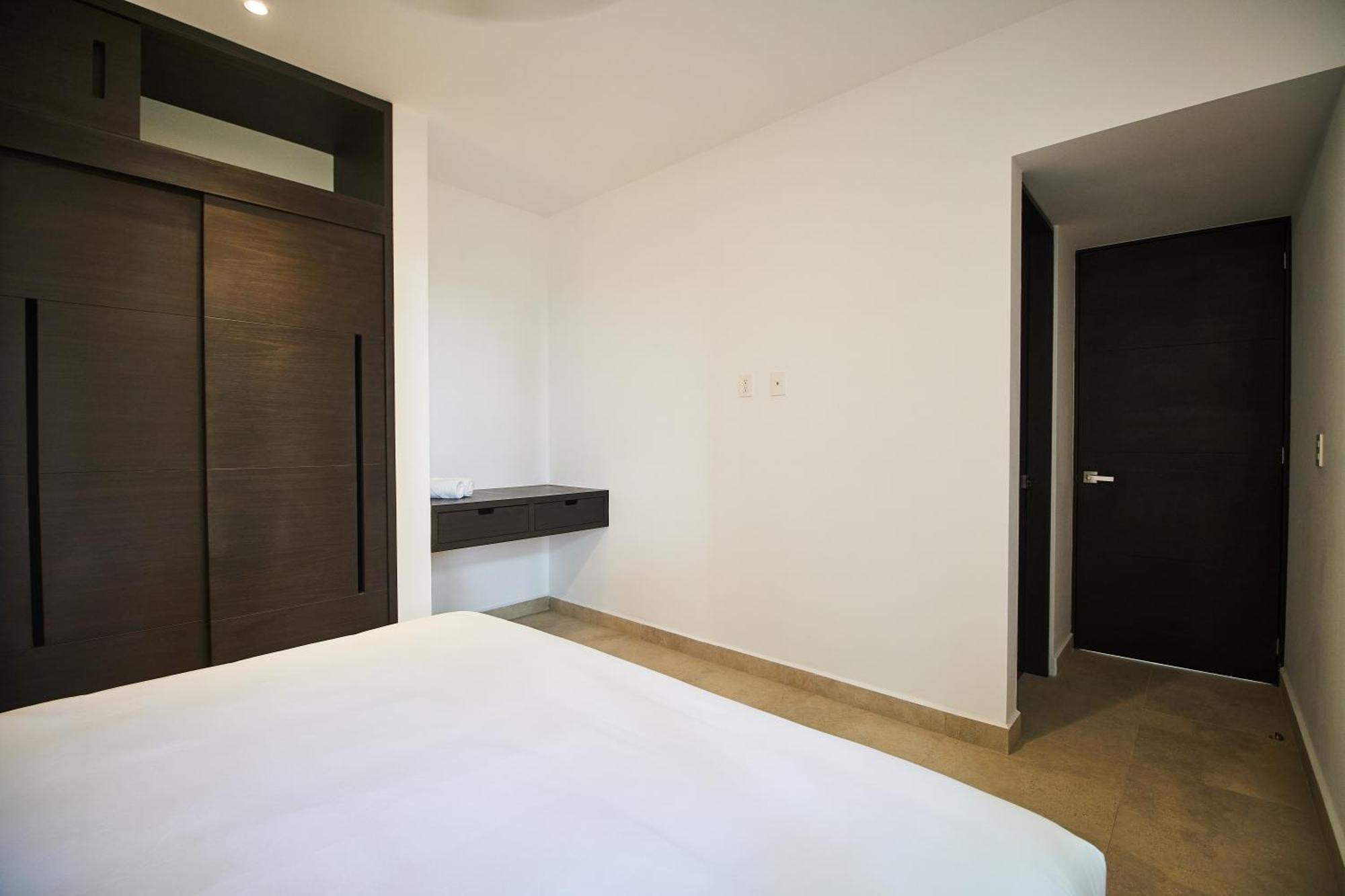 Premium With Pools, Gym, Yoga Deck & Bbq Grill In Gated Apartamento