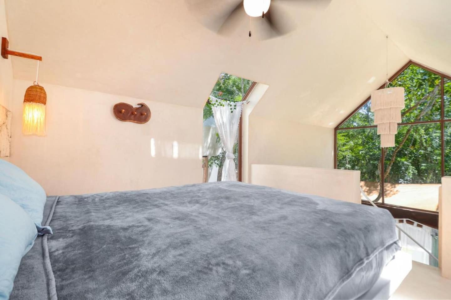 Loft In Cenotes Natural Park *