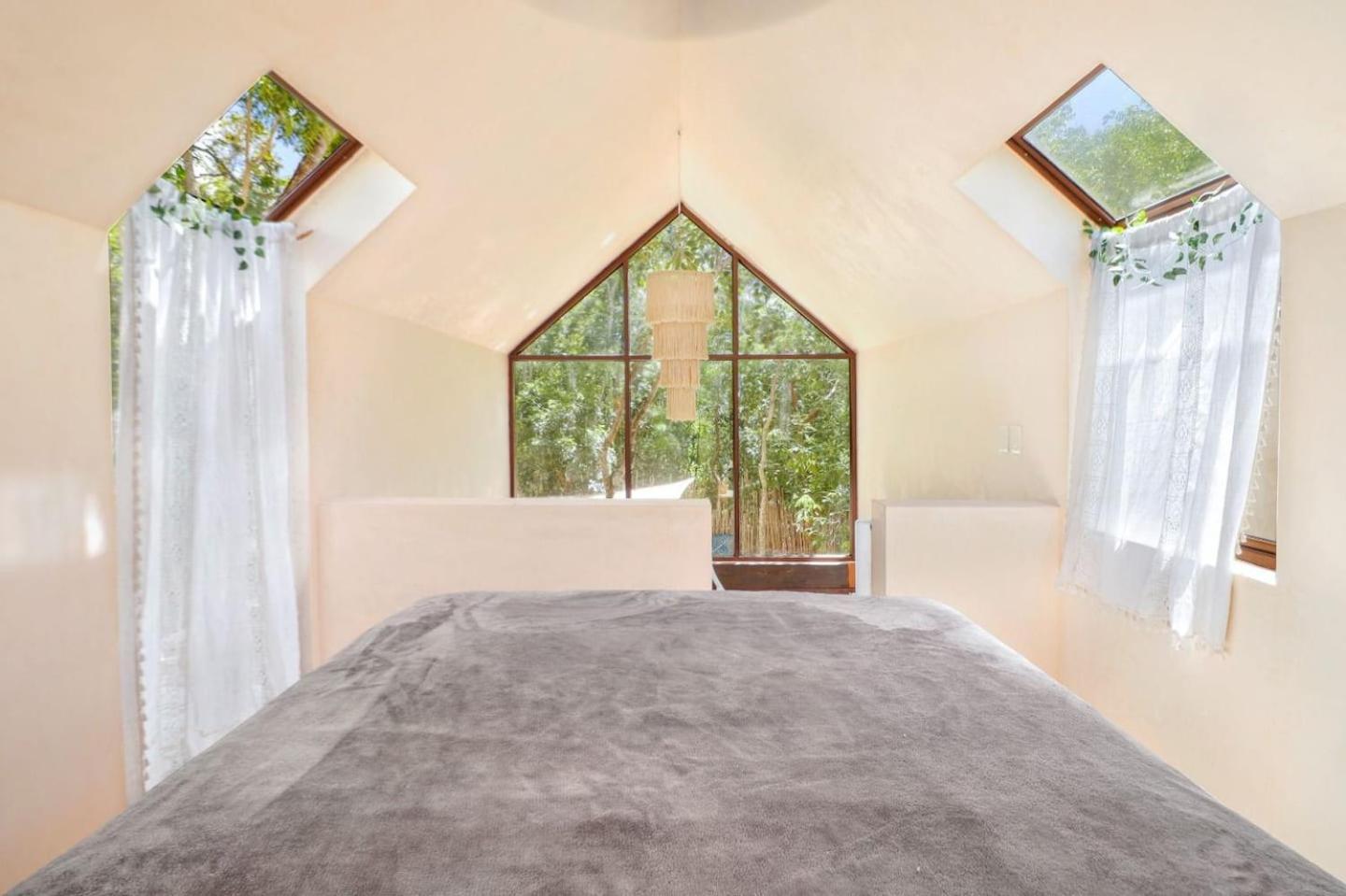 Loft In Cenotes Natural Park Tulum