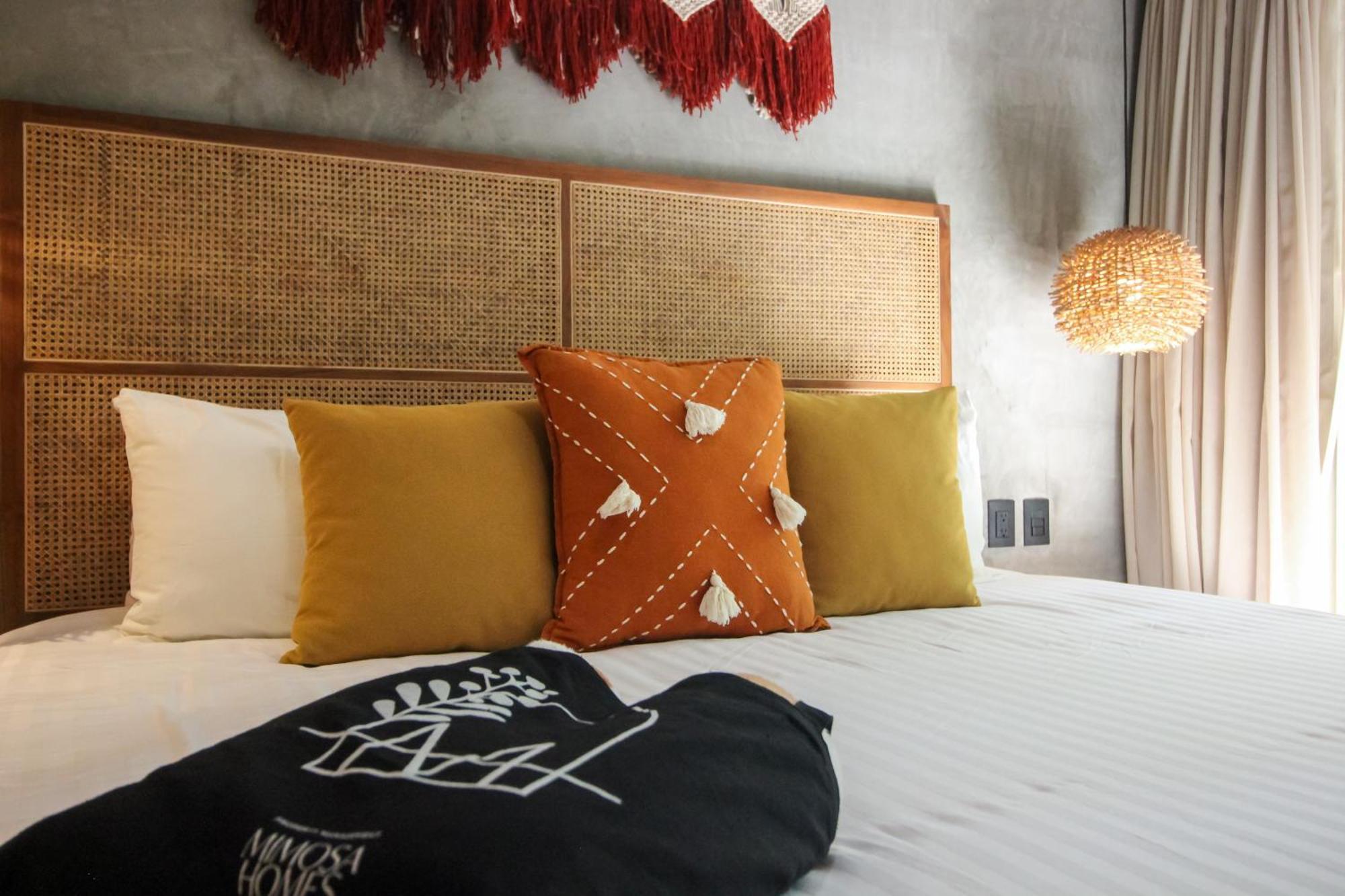 Luxury With Rooftop Pool In Location Apartamento Tulum