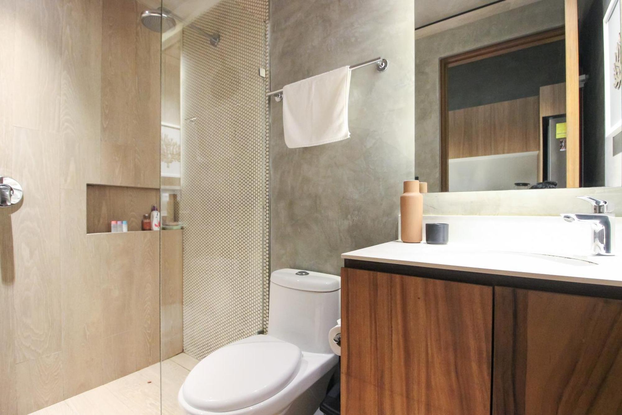 Apartamento Luxury With Rooftop Pool In Location *