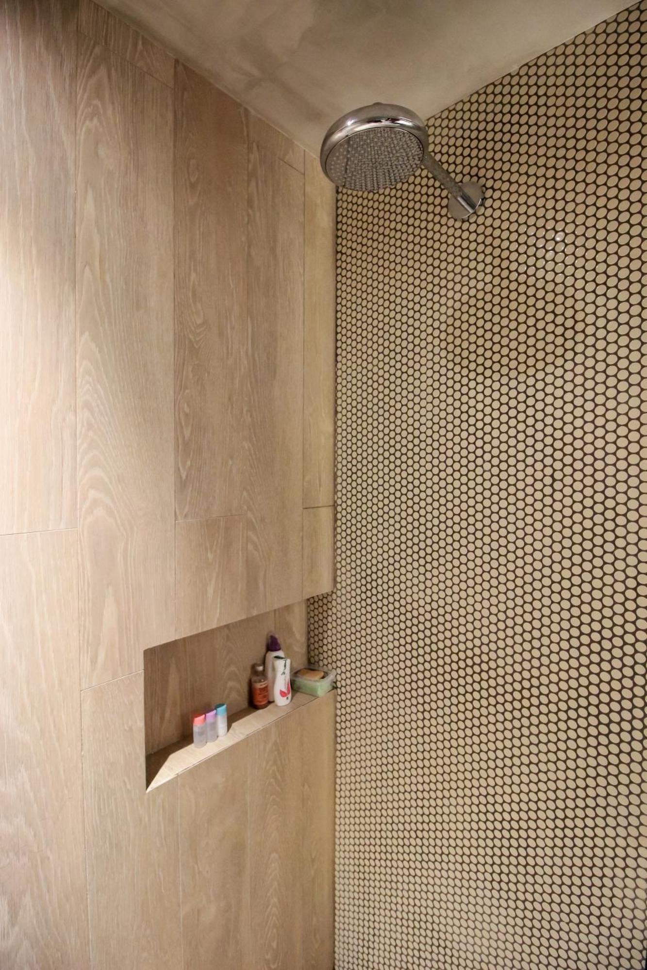 Apartamento Luxury With Rooftop Pool In Location