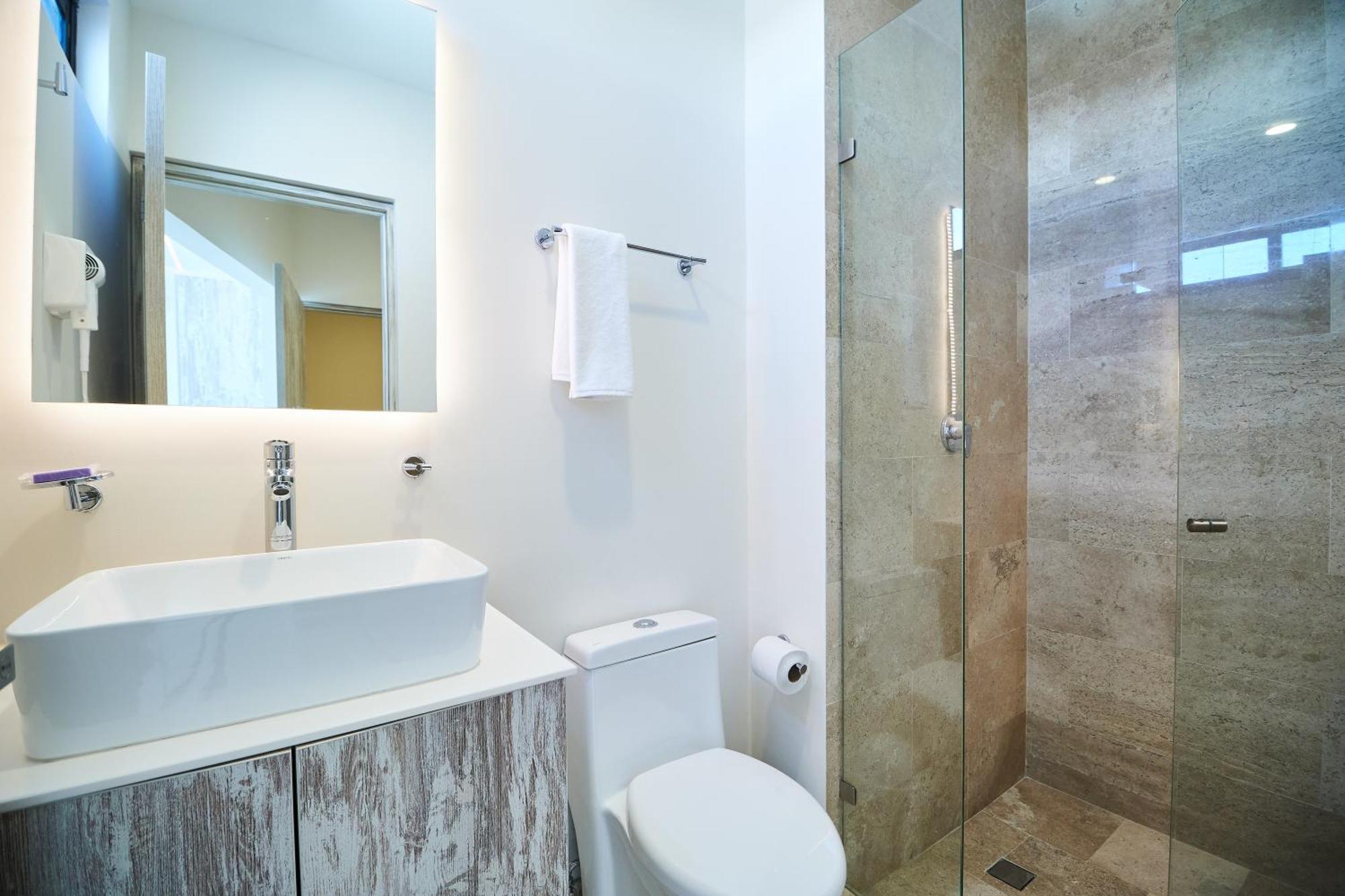 Apartamento Luxury Penthouse With Private Pool In Aldea Zama