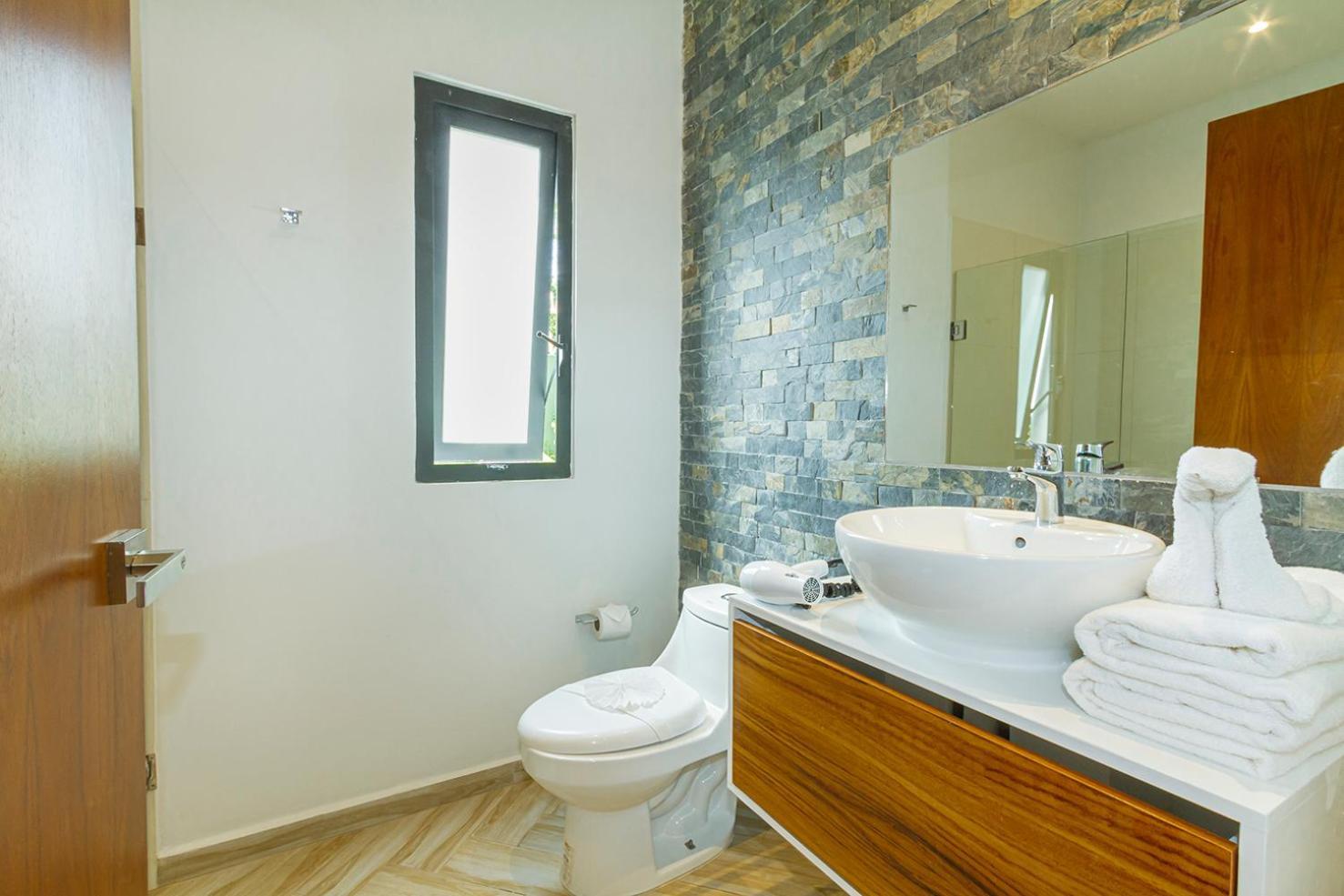 Apartamento Amazing Pool In Yaaxlum 201 *