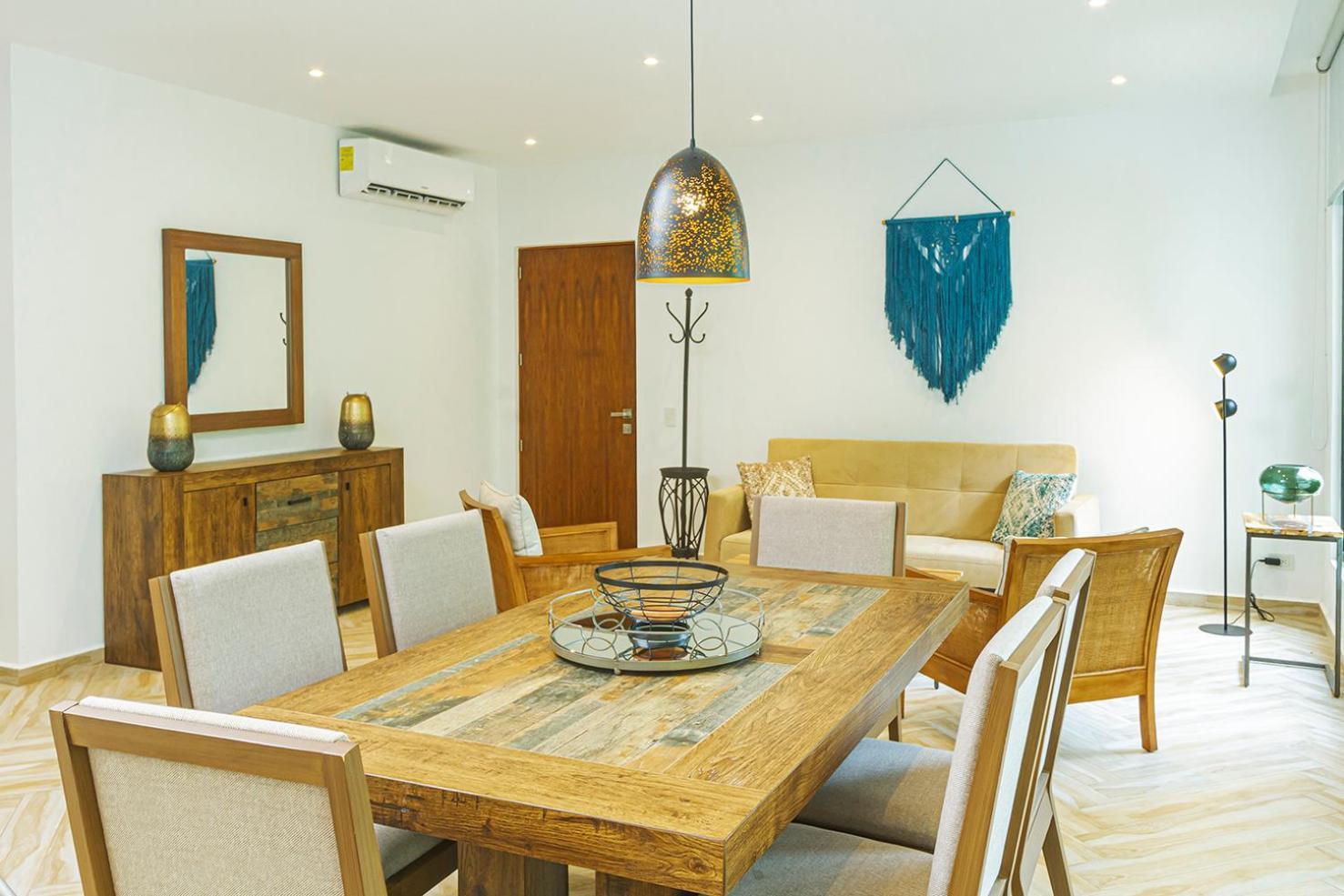 Apartamento Amazing Pool In Yaaxlum 201 *