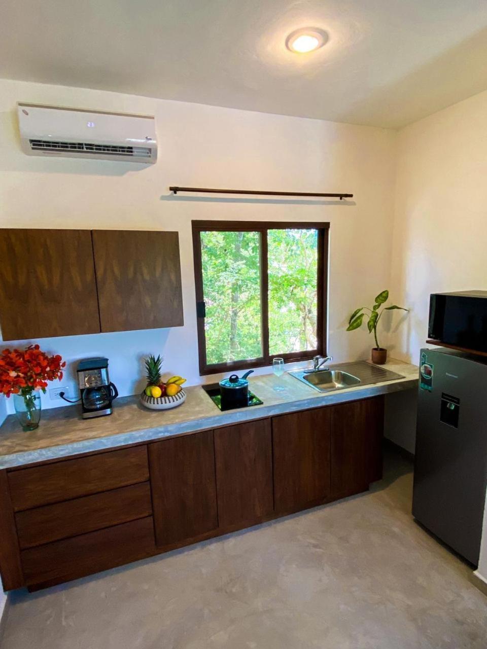 Apartamento Basic La Veleta Tulum