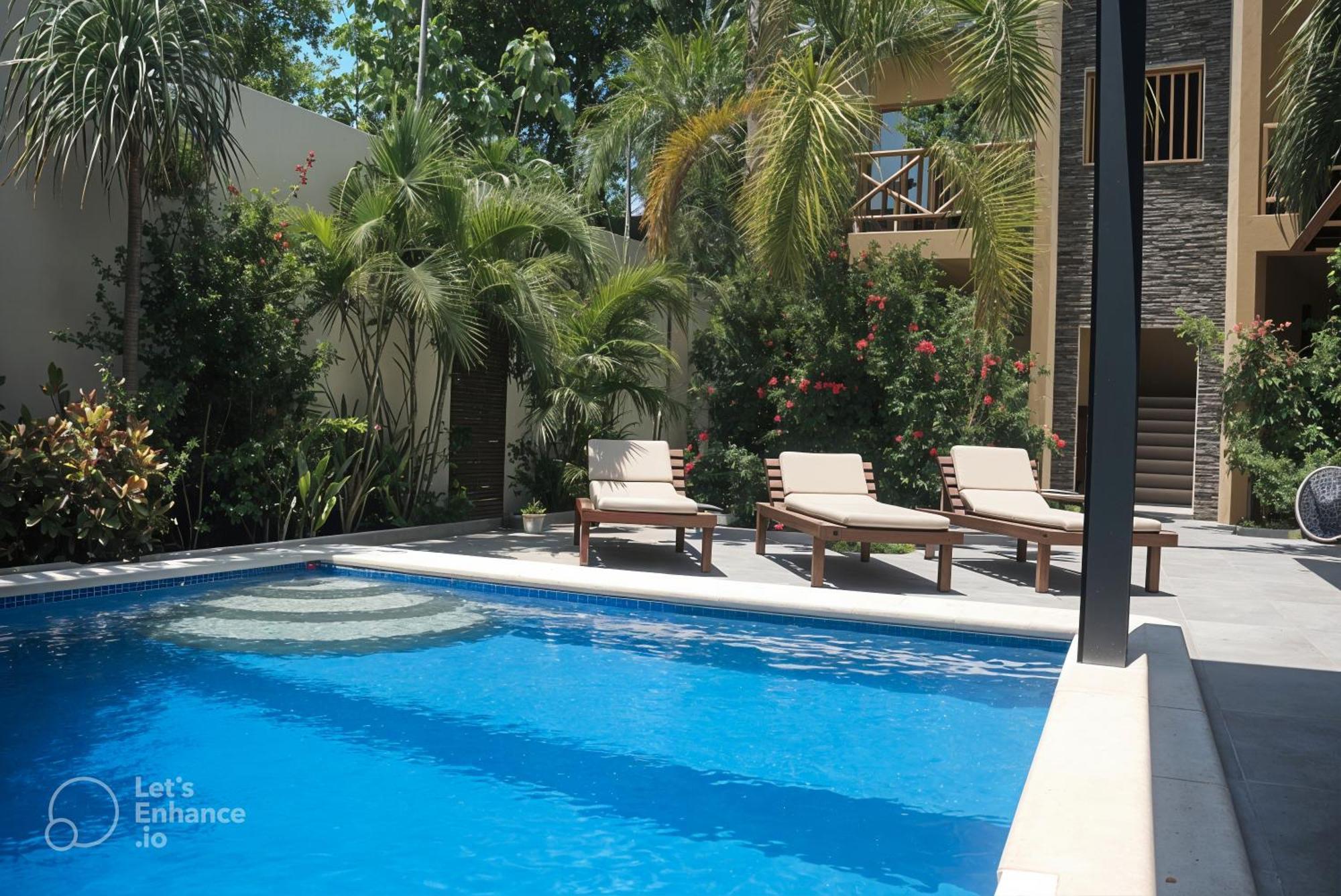 Apartamento Basic La Veleta Tulum