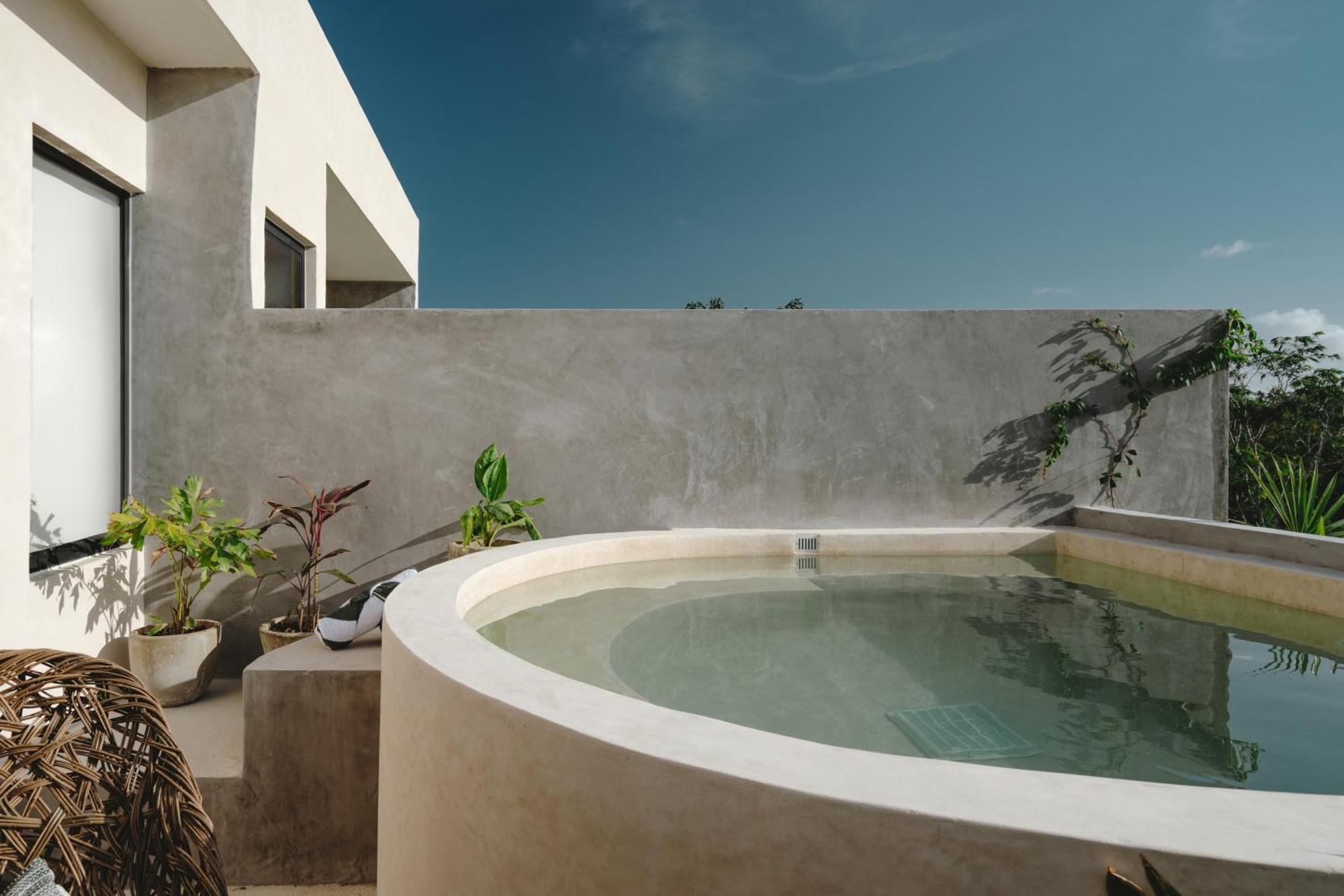 Apartamento Casa Felipa Chic Jungle Retreat With Private Pool