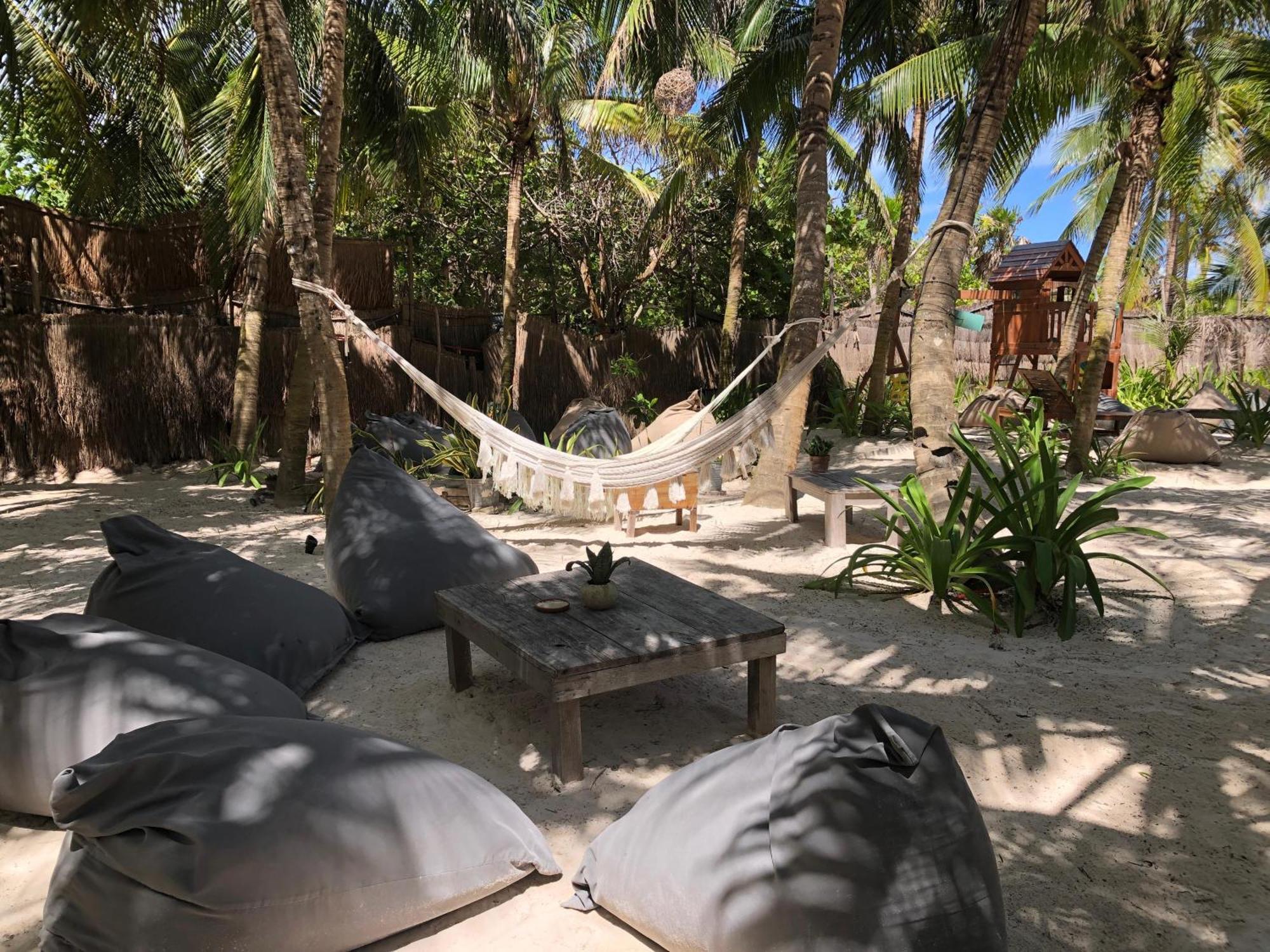 Casa Felipa Chic Jungle Retreat With Private Pool *