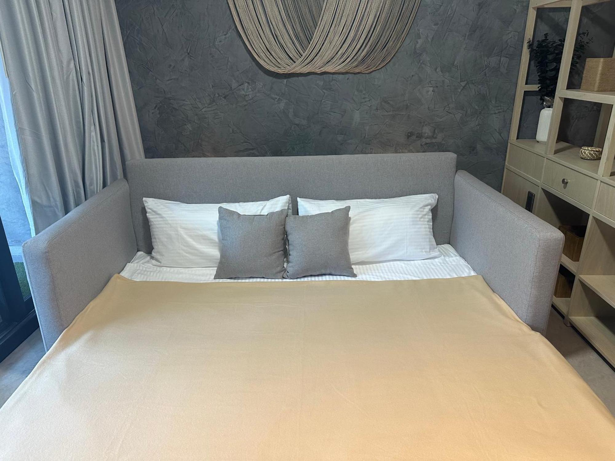 Apartamento Zel-va Tulum