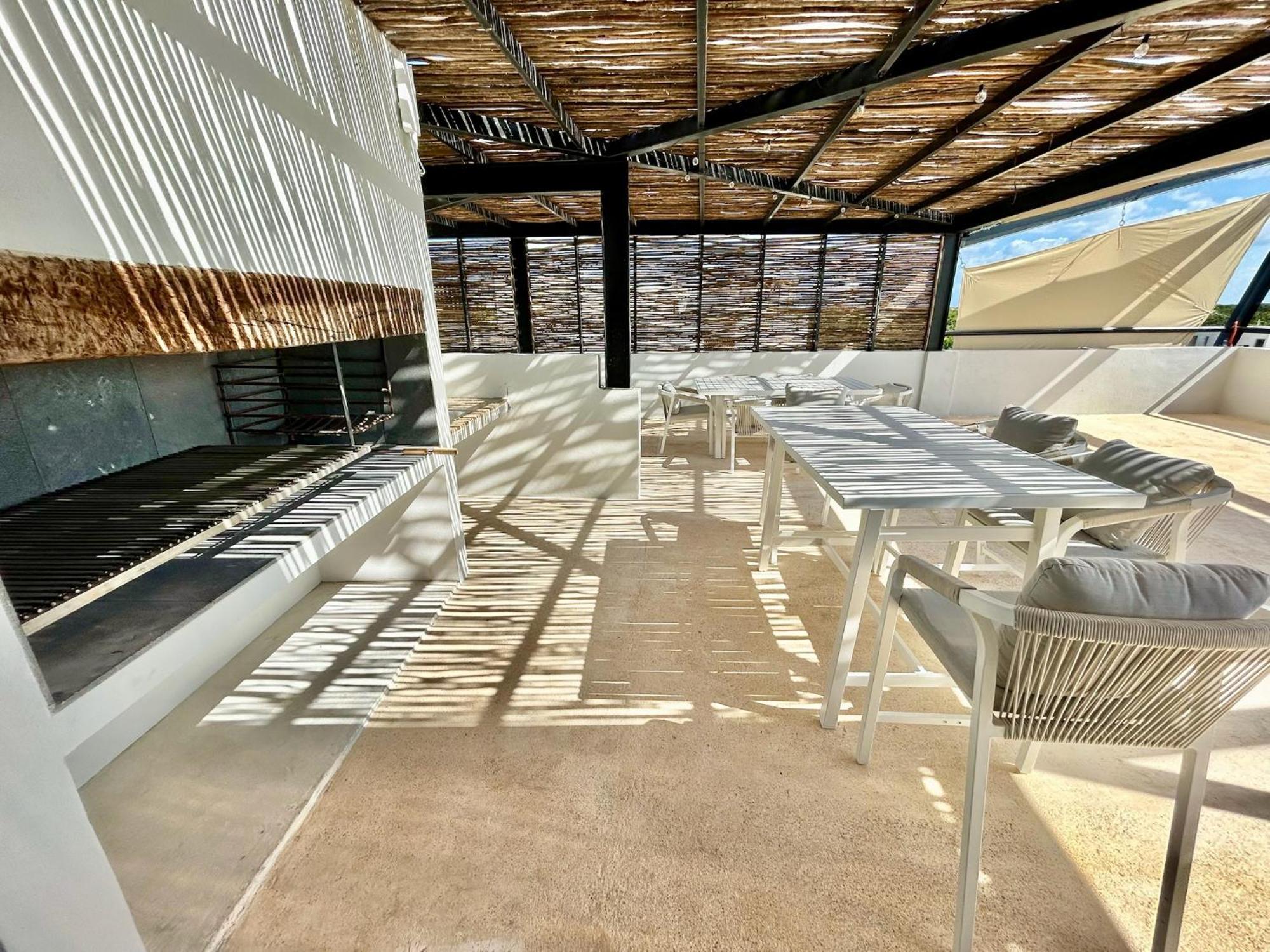 Apartamento Zel-va Tulum