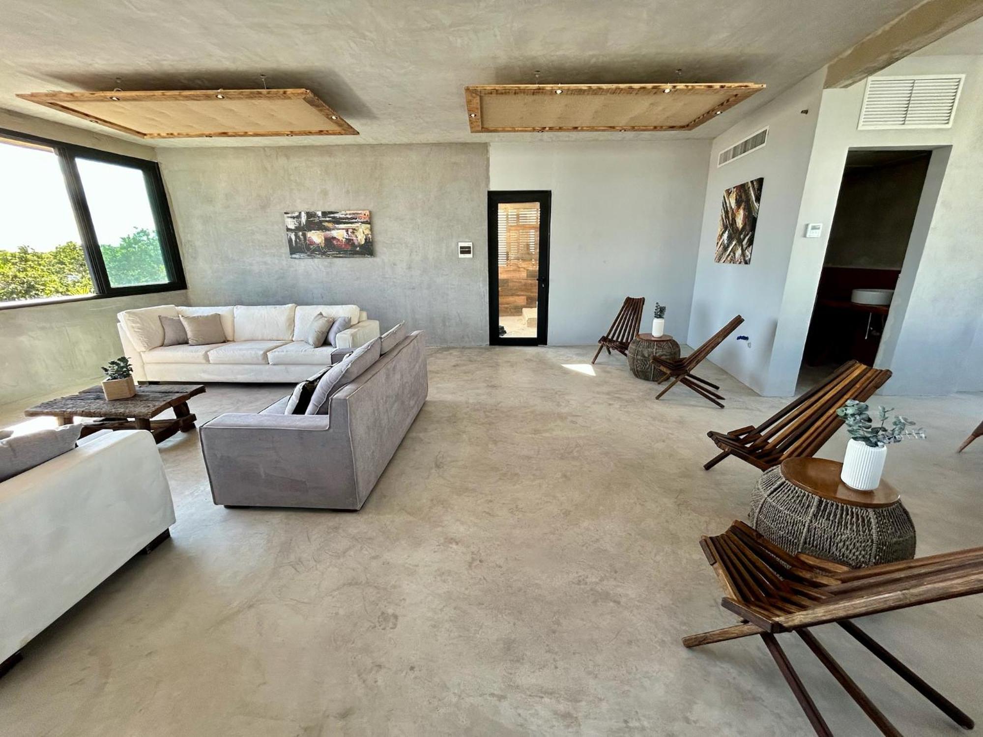 Zel-va Apartamento Tulum