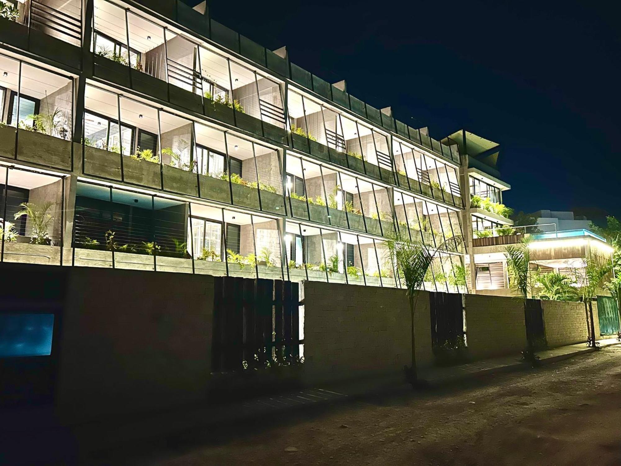 Zel-va Apartamento Tulum