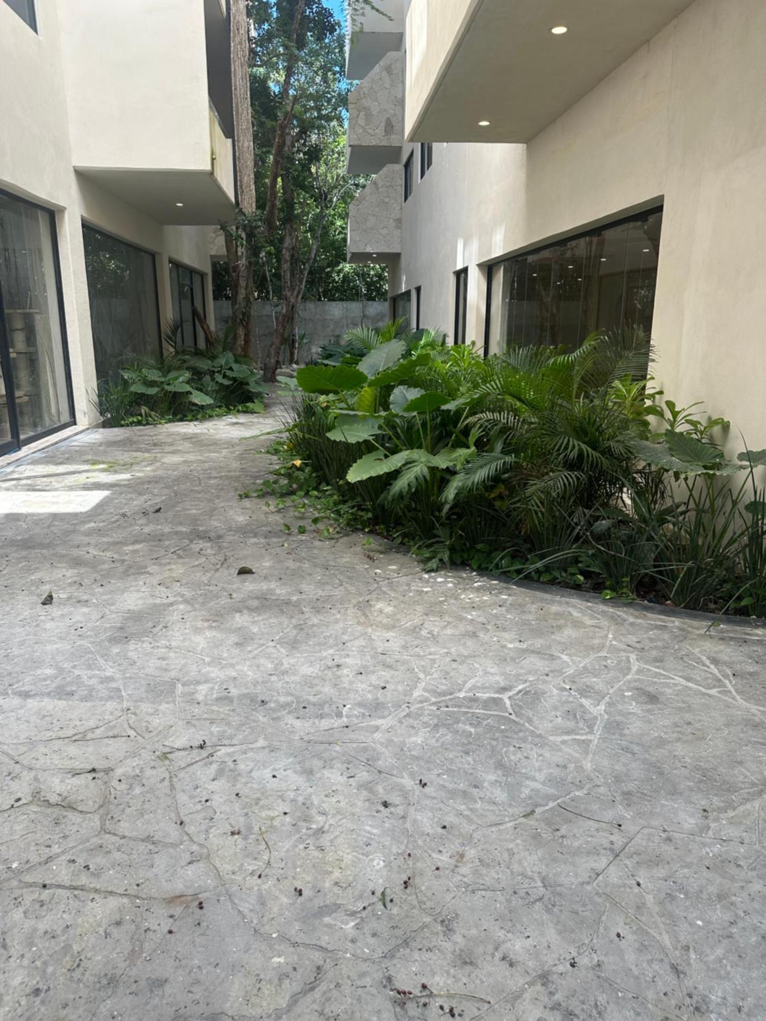 Natural Mystique Apartamento Tulum