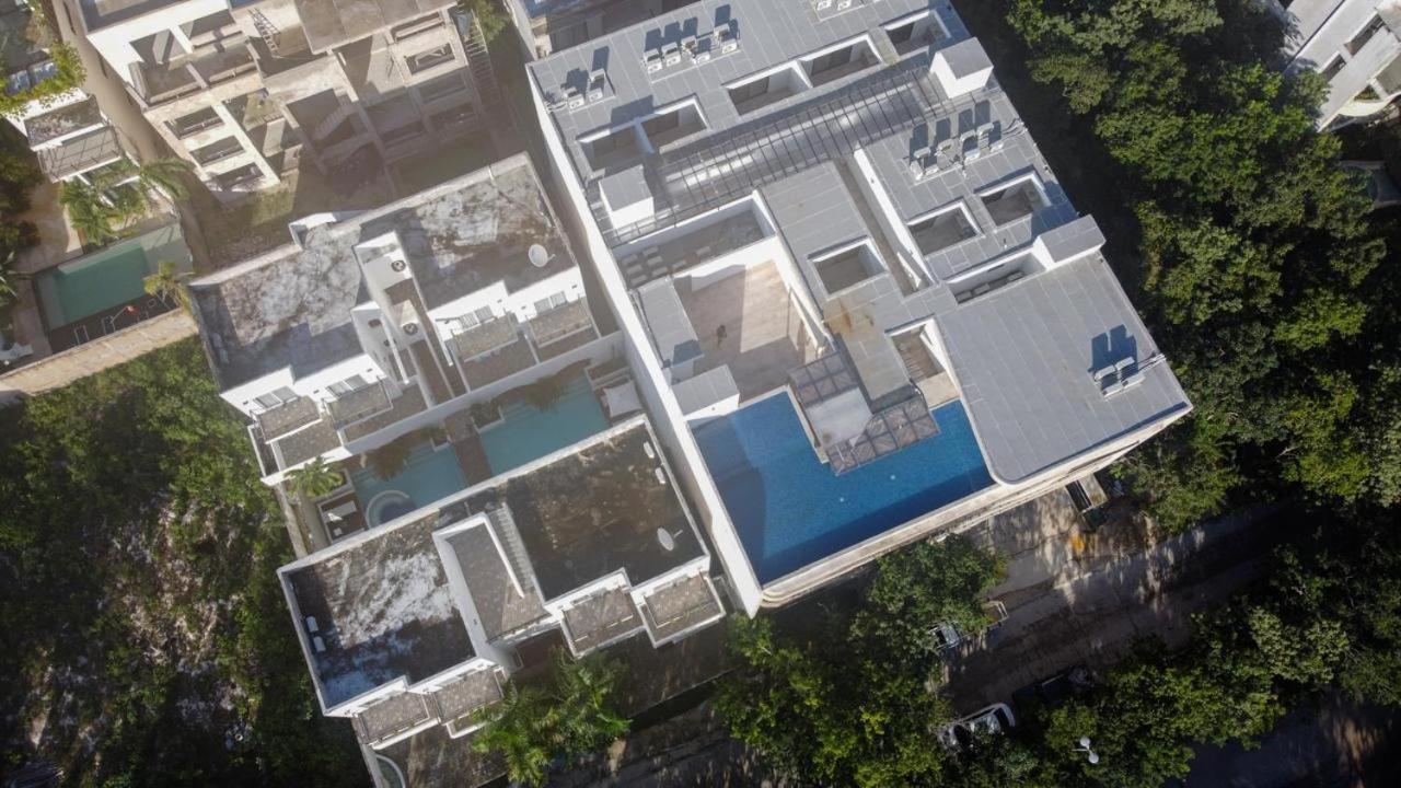 Modern Sleeps 2 Apartamento