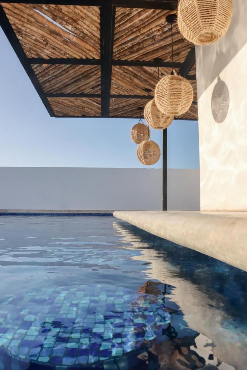 Modern Sleeps 2 Apartamento Tulum