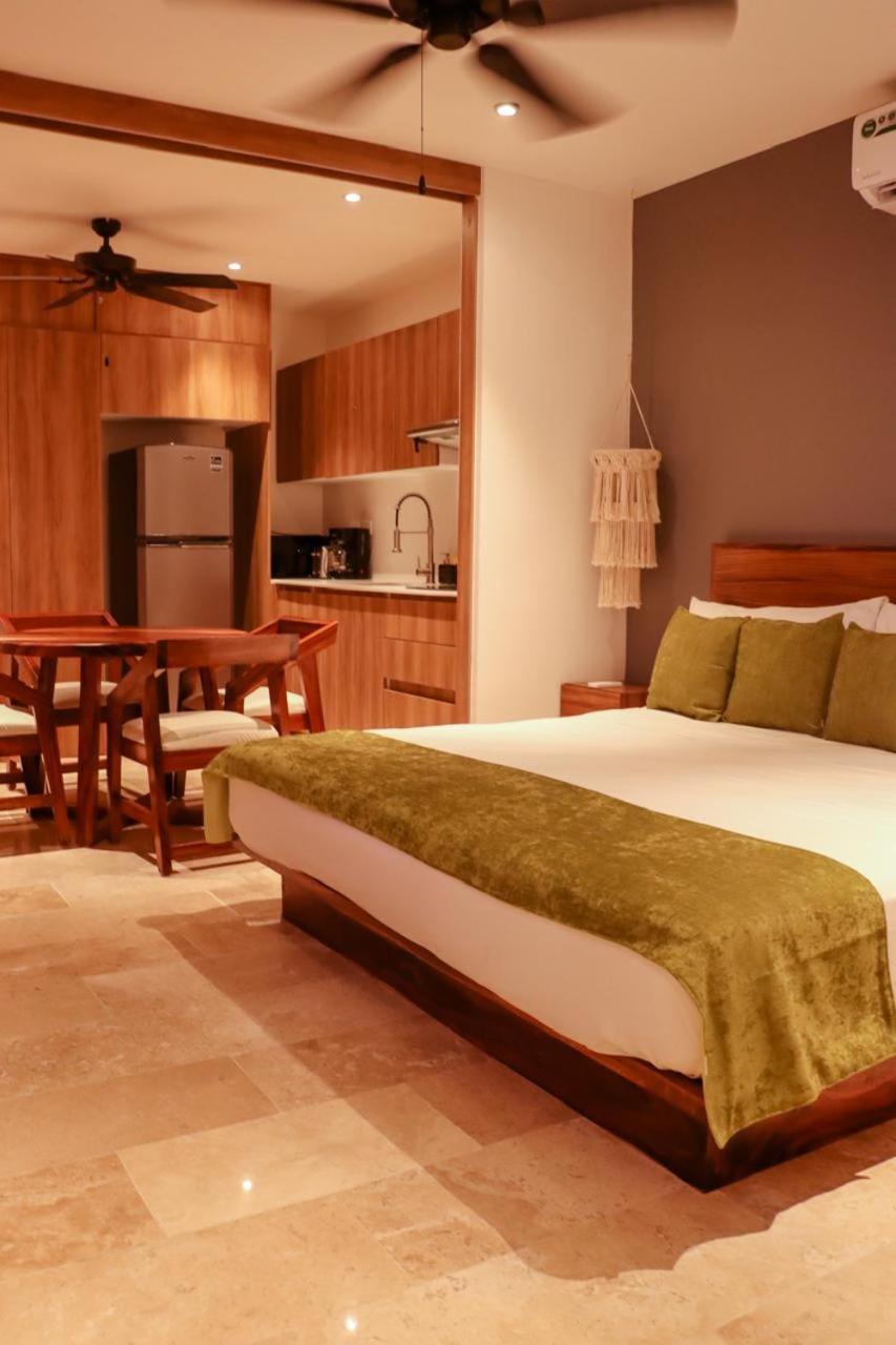 Modern Sleeps 2 Tulum