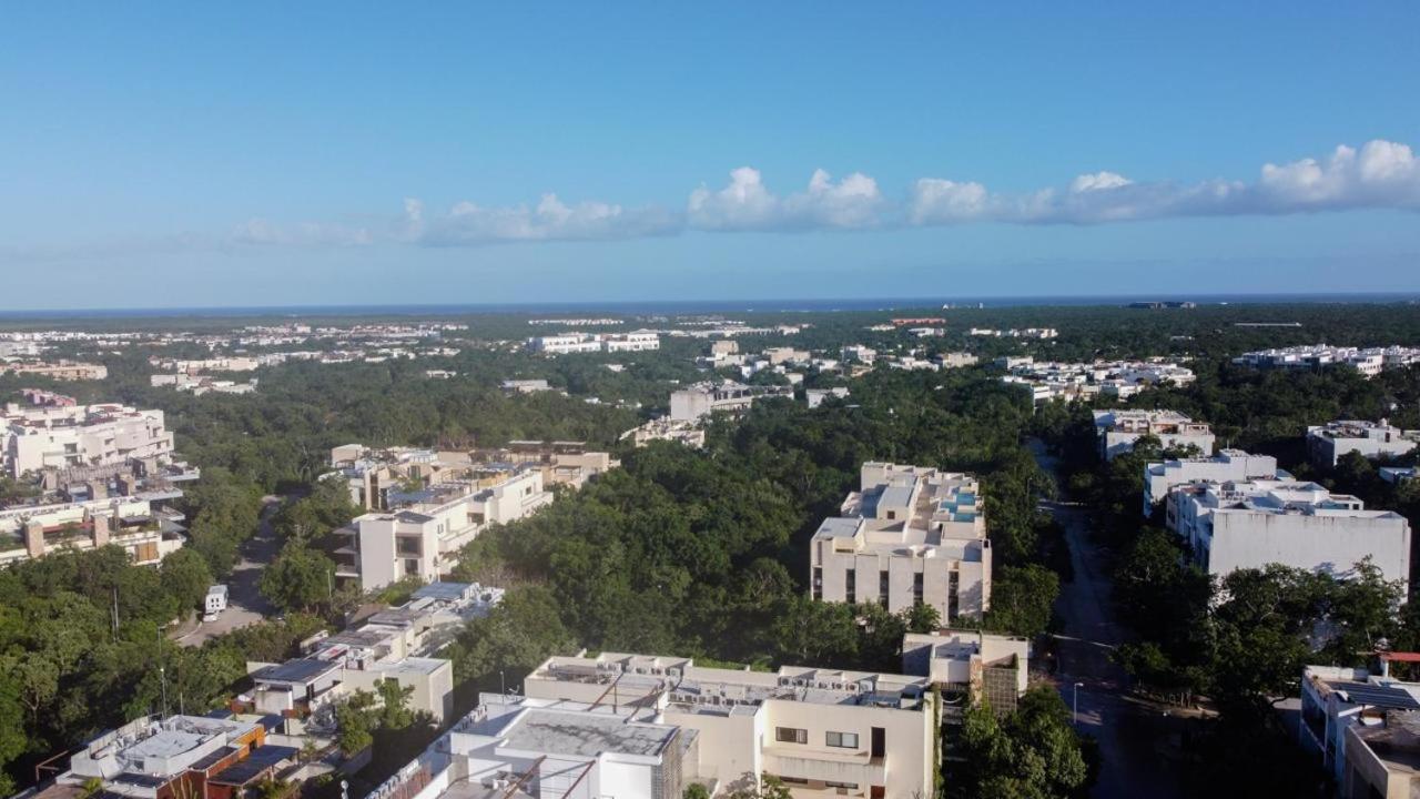 Modern Sleeps 2 Apartamento Tulum