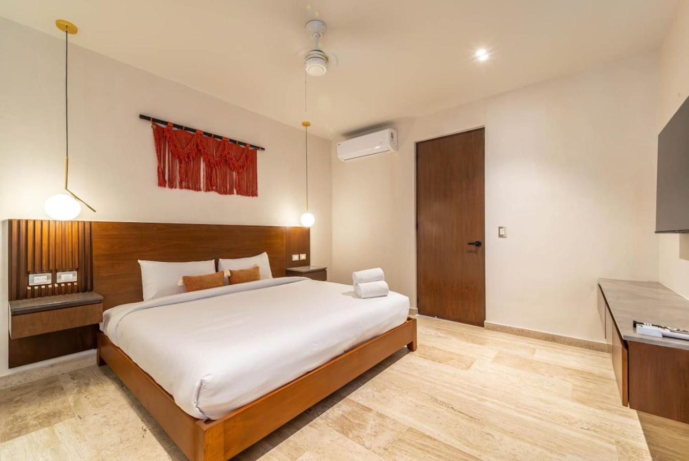 Luxury 3br Penthouse With Private Plunge Pool Сasa de vacaciones *