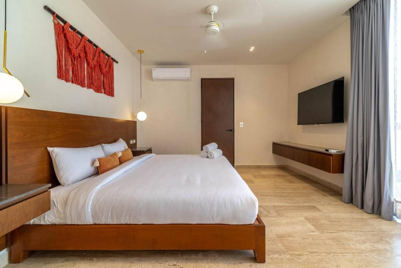 Сasa de vacaciones Luxury 3br Penthouse With Private Plunge Pool
