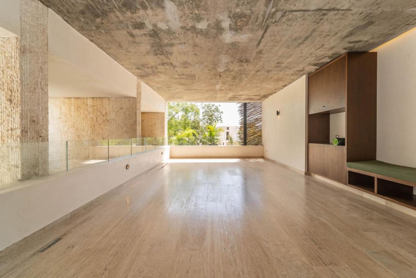 Сasa de vacaciones Luxury 3br Penthouse With Private Plunge Pool