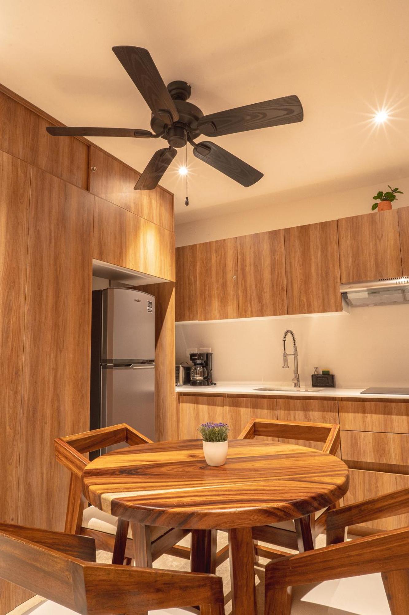 Modern Sleeps 2 * Tulum