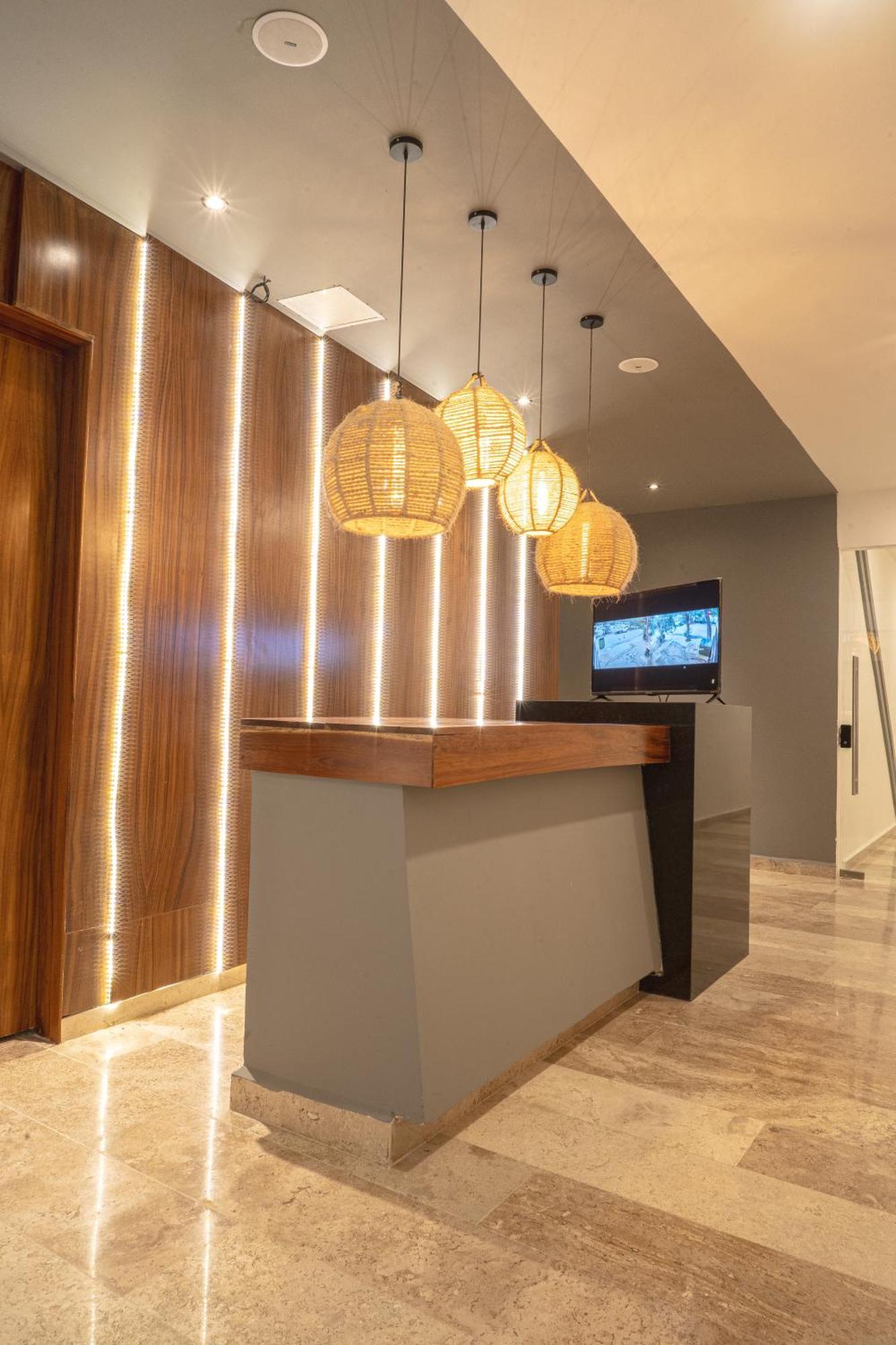 Apartamento Modern Sleeps 2 *