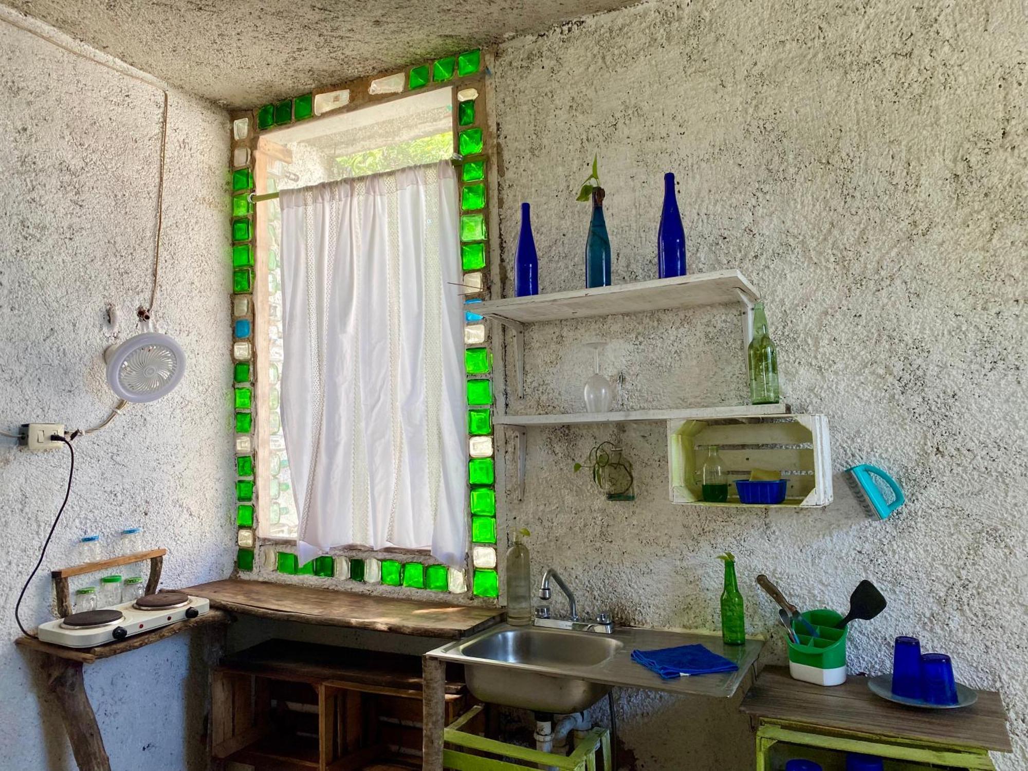 Сasa de vacaciones Casa Kuma