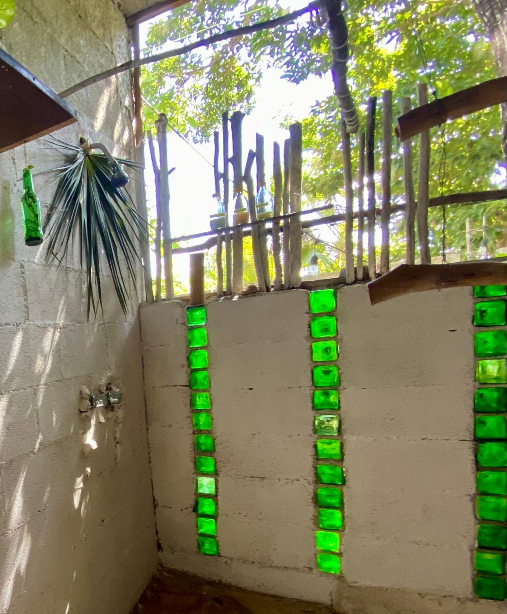 Casa Kuma * Tulum
