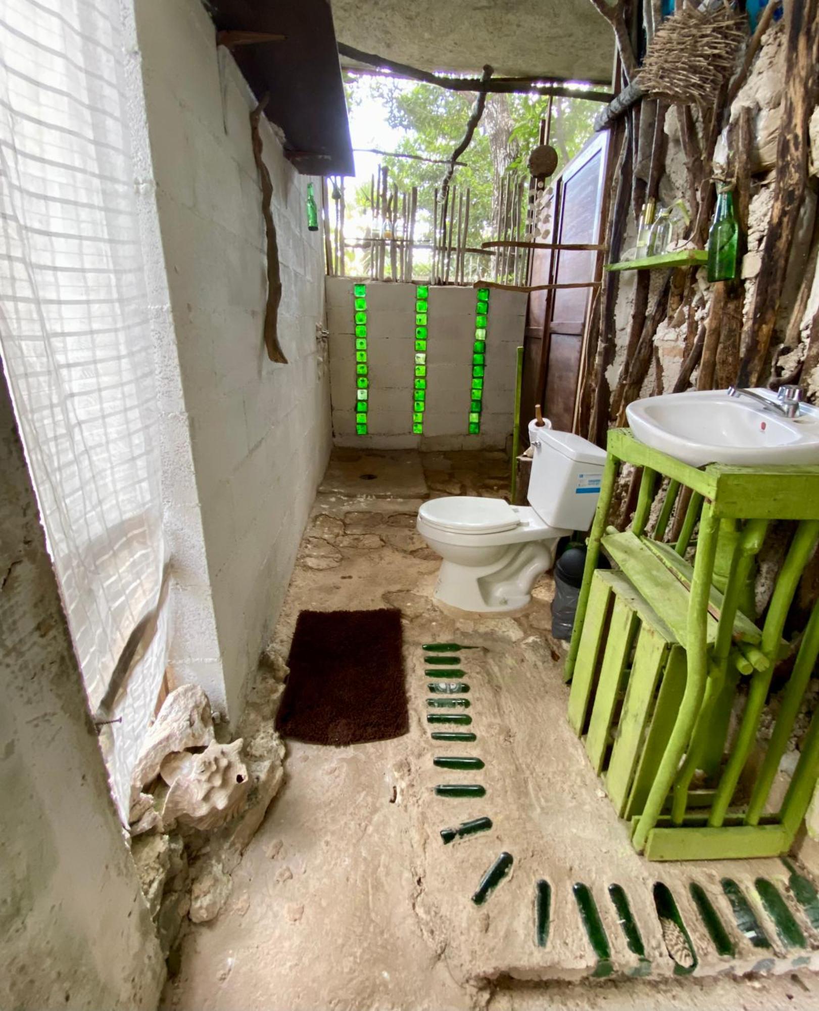 Сasa de vacaciones Casa Kuma Tulum